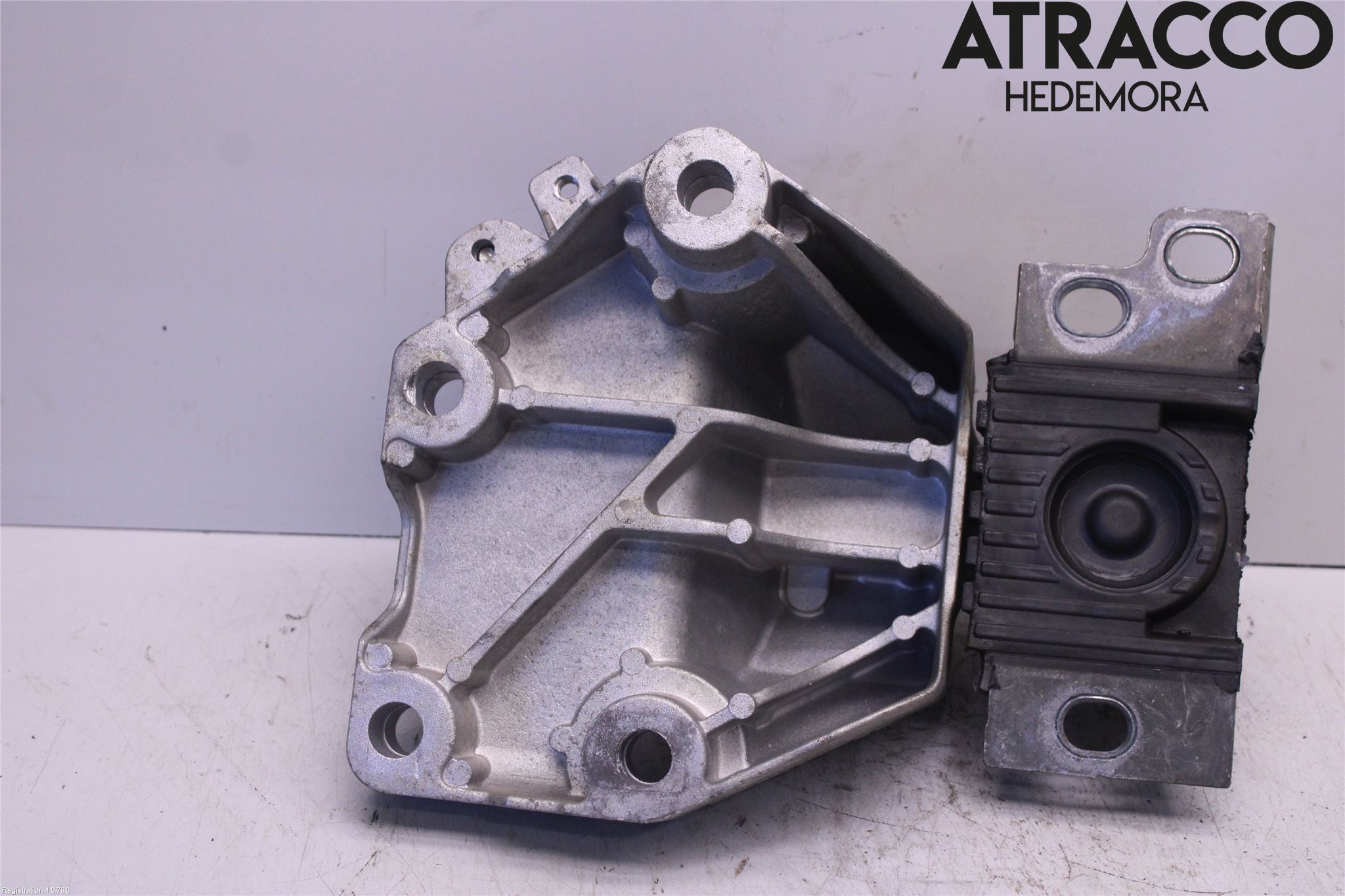 Fiat DUCATO 15-23 Växellådsfäste