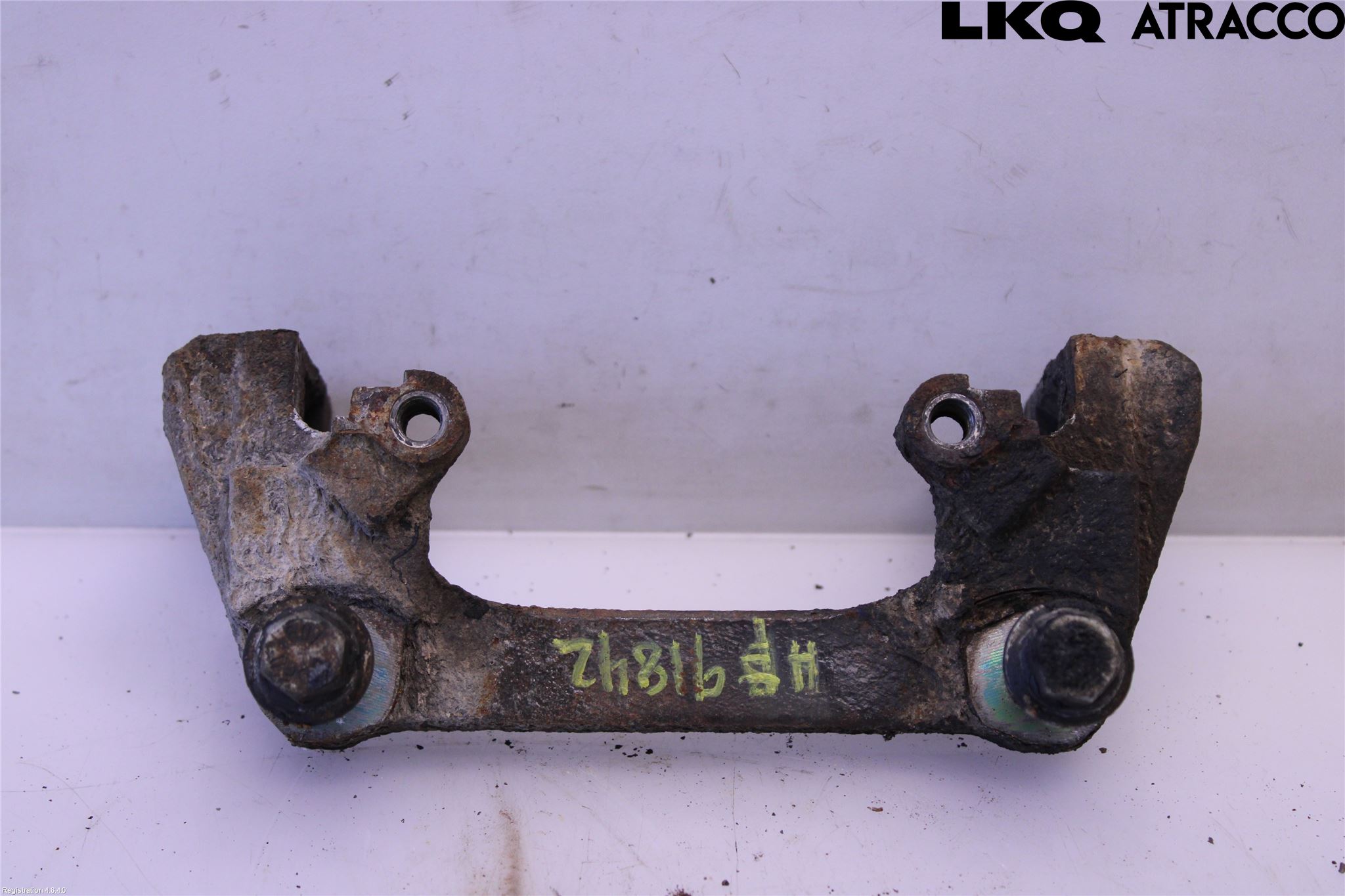 Volvo XC70 01-04 Bromsokshållare