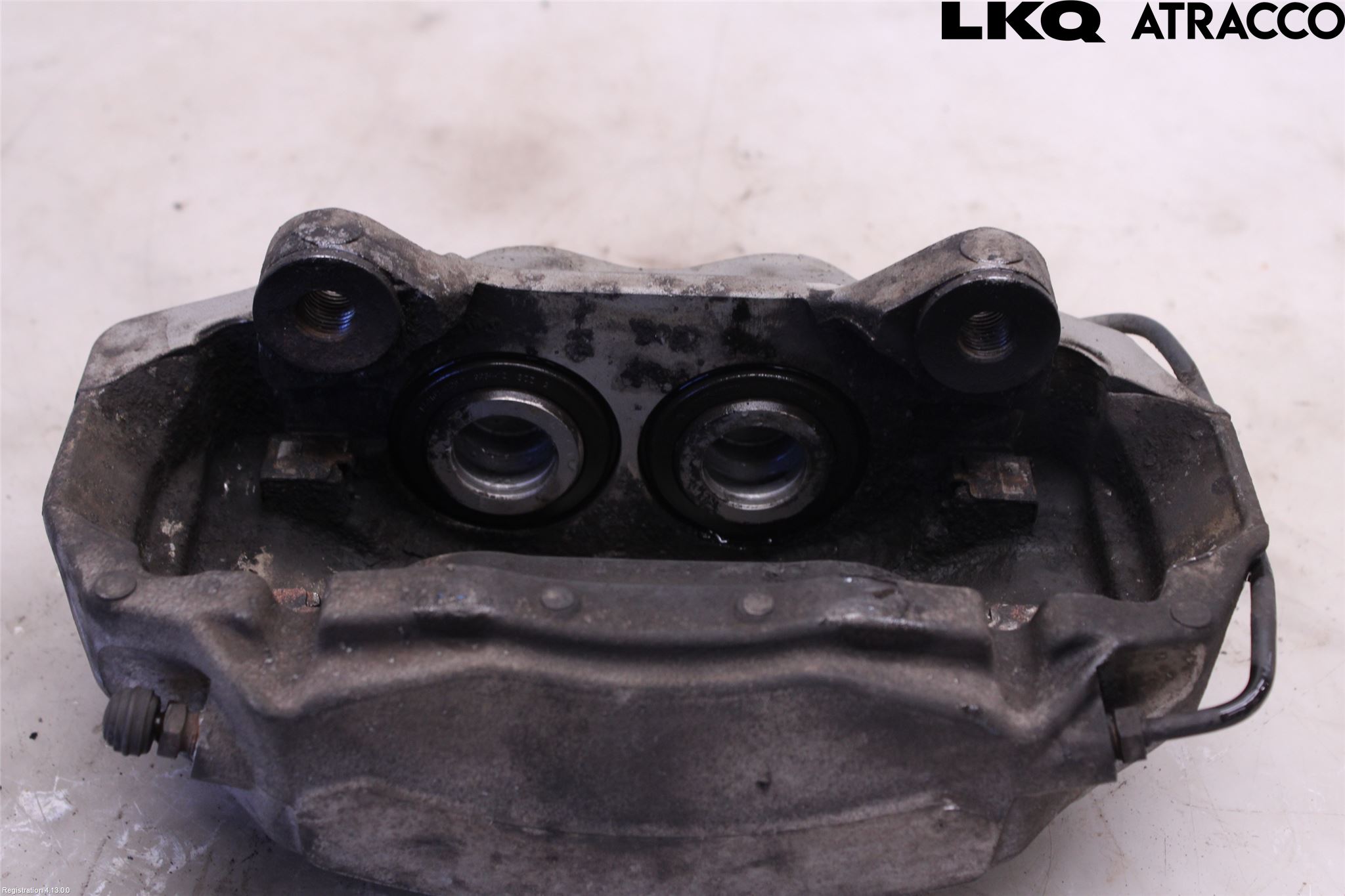 Audi A4/S4 B9 16-19 Bromsok Fram Höger