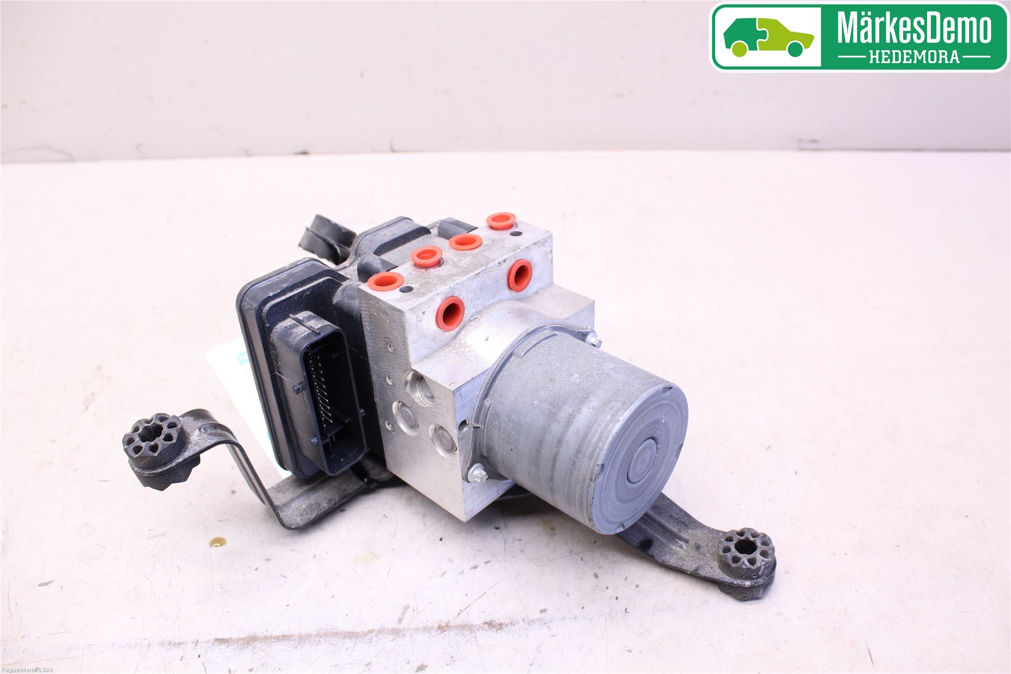 BMW X5 F15 13-18 Abs Hydraulaggregat