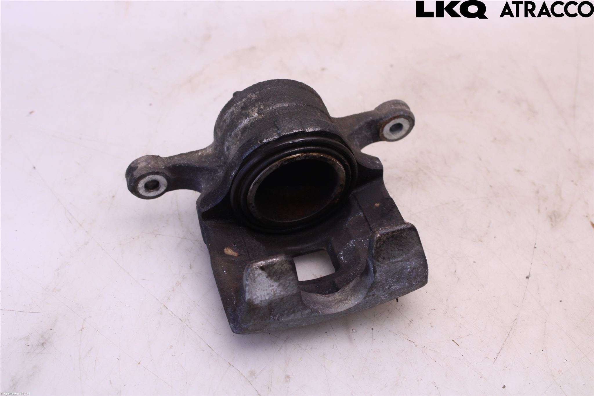 Suzuki BALENO 95-19 Bromsok Fram Höger