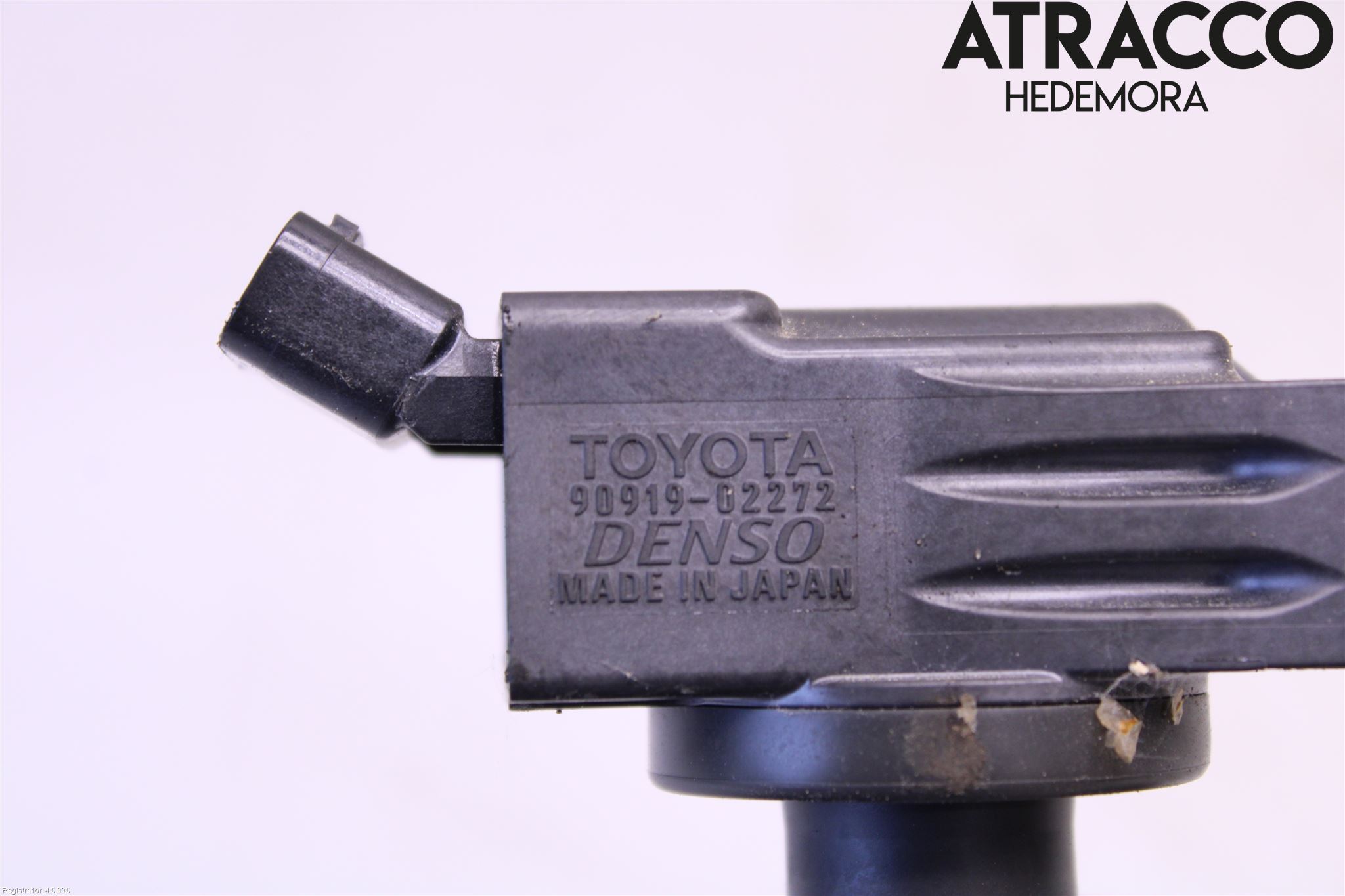 Toyota COROLLA 19- Tändspole