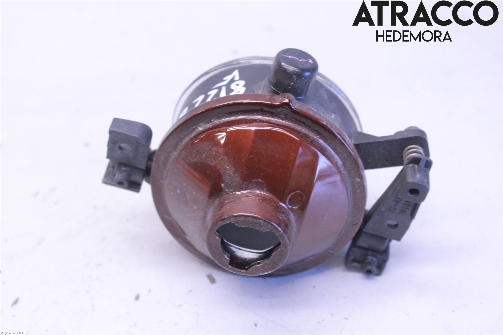 Ford FOCUS     04-07 Dimljus-Varselljus Fram