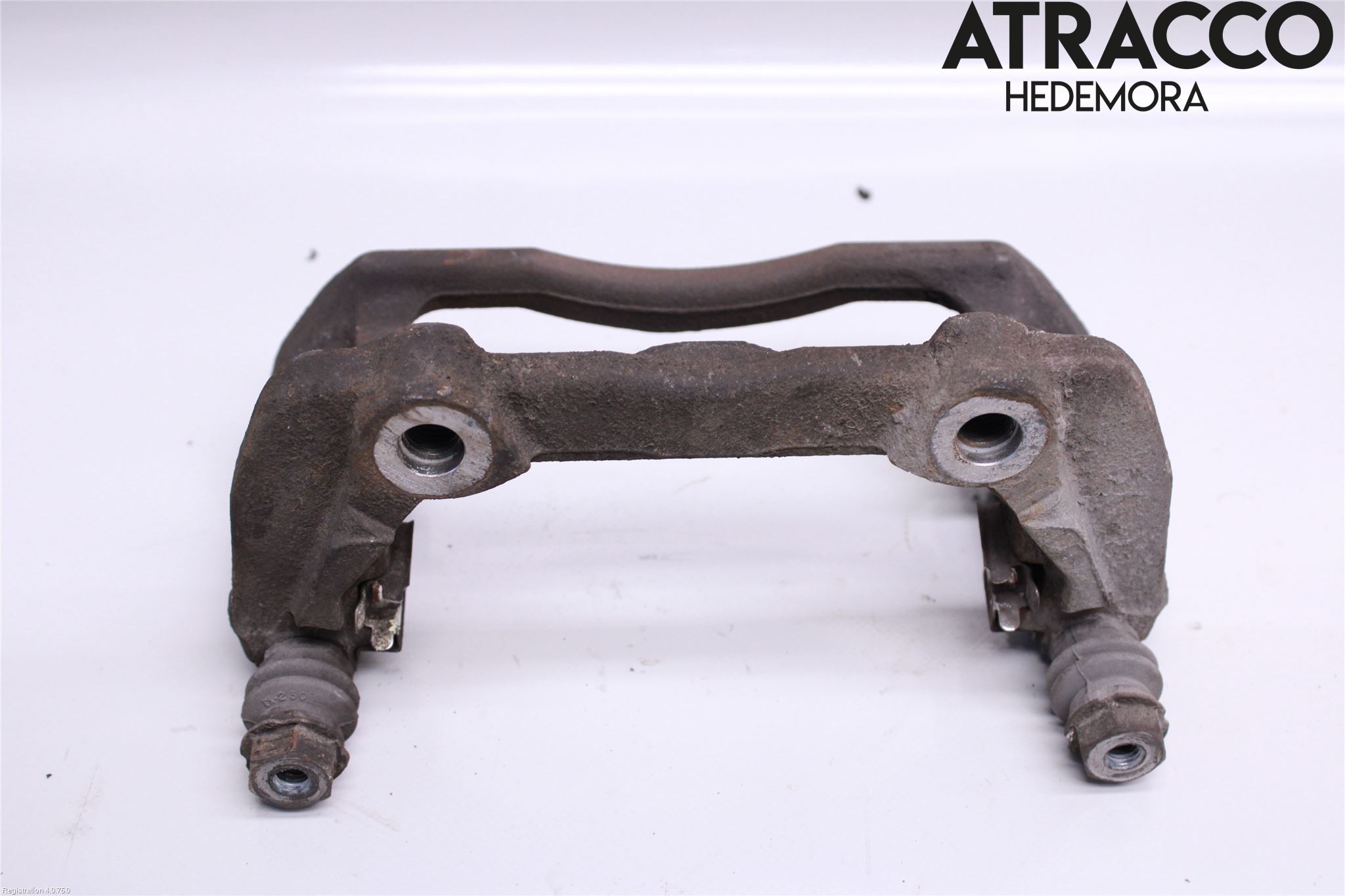 Mercedes-Benz MB C-KLASS (W204) 07-15 Bromsokshållare