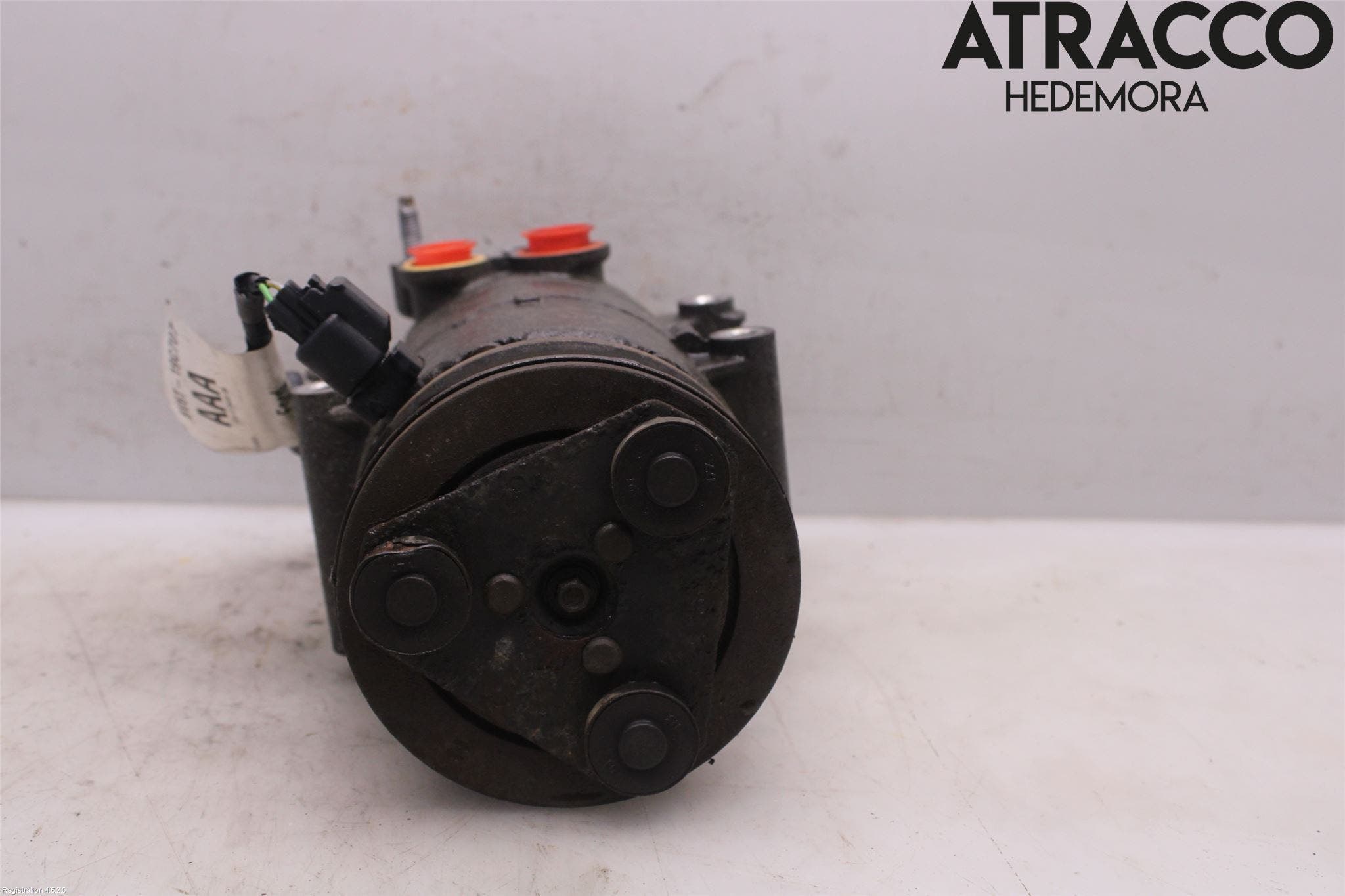 Ford FOCUS 11-14 Ac Kompressor