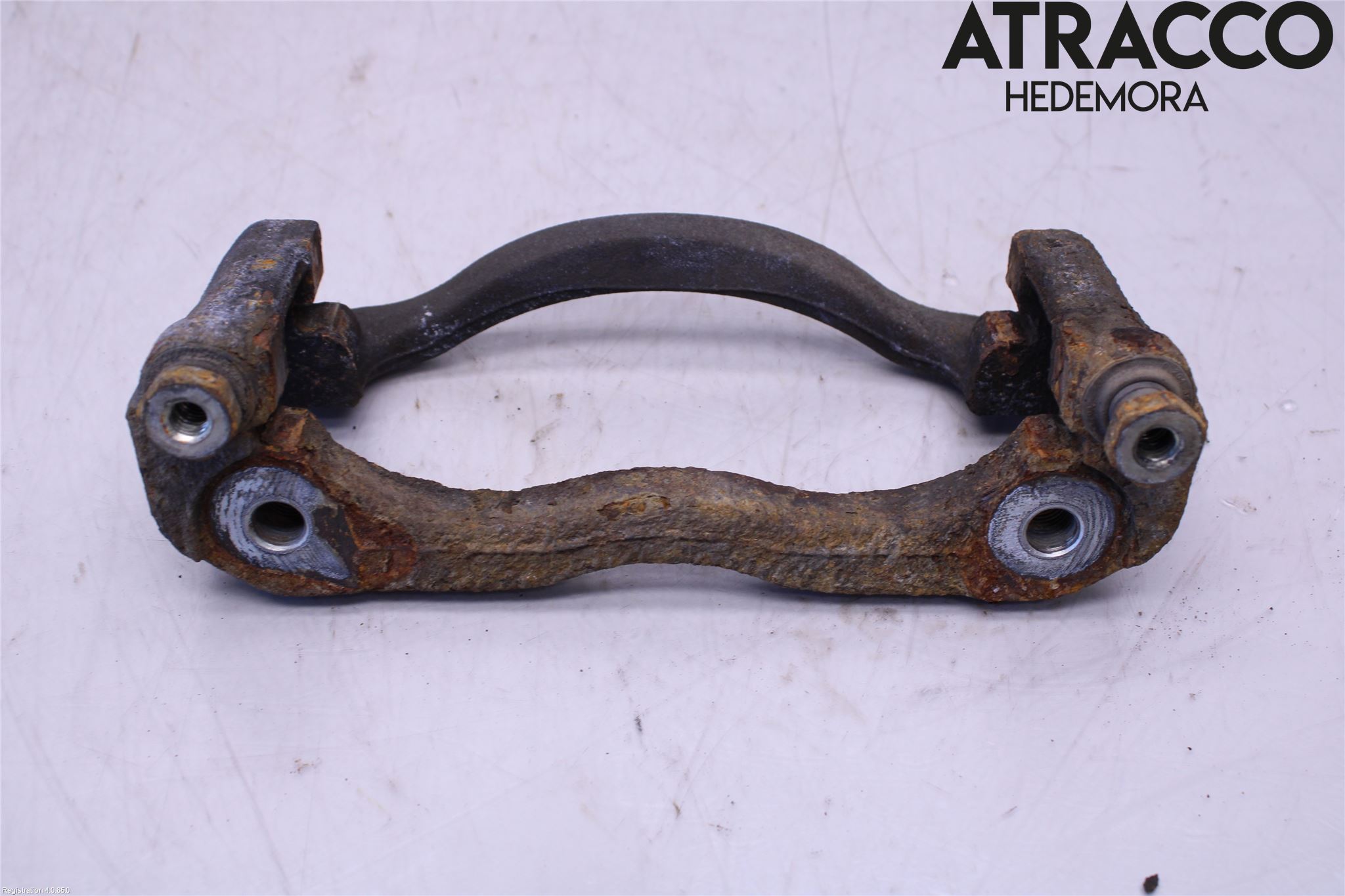 Ford RANGER EU 12-23 Bromsokshållare