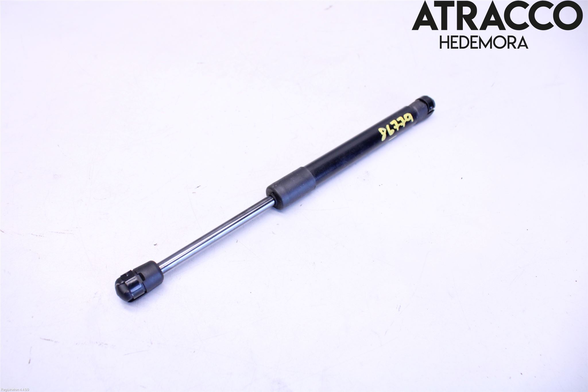 Audi A8/S8 4H 10-17 Huvgångjärn