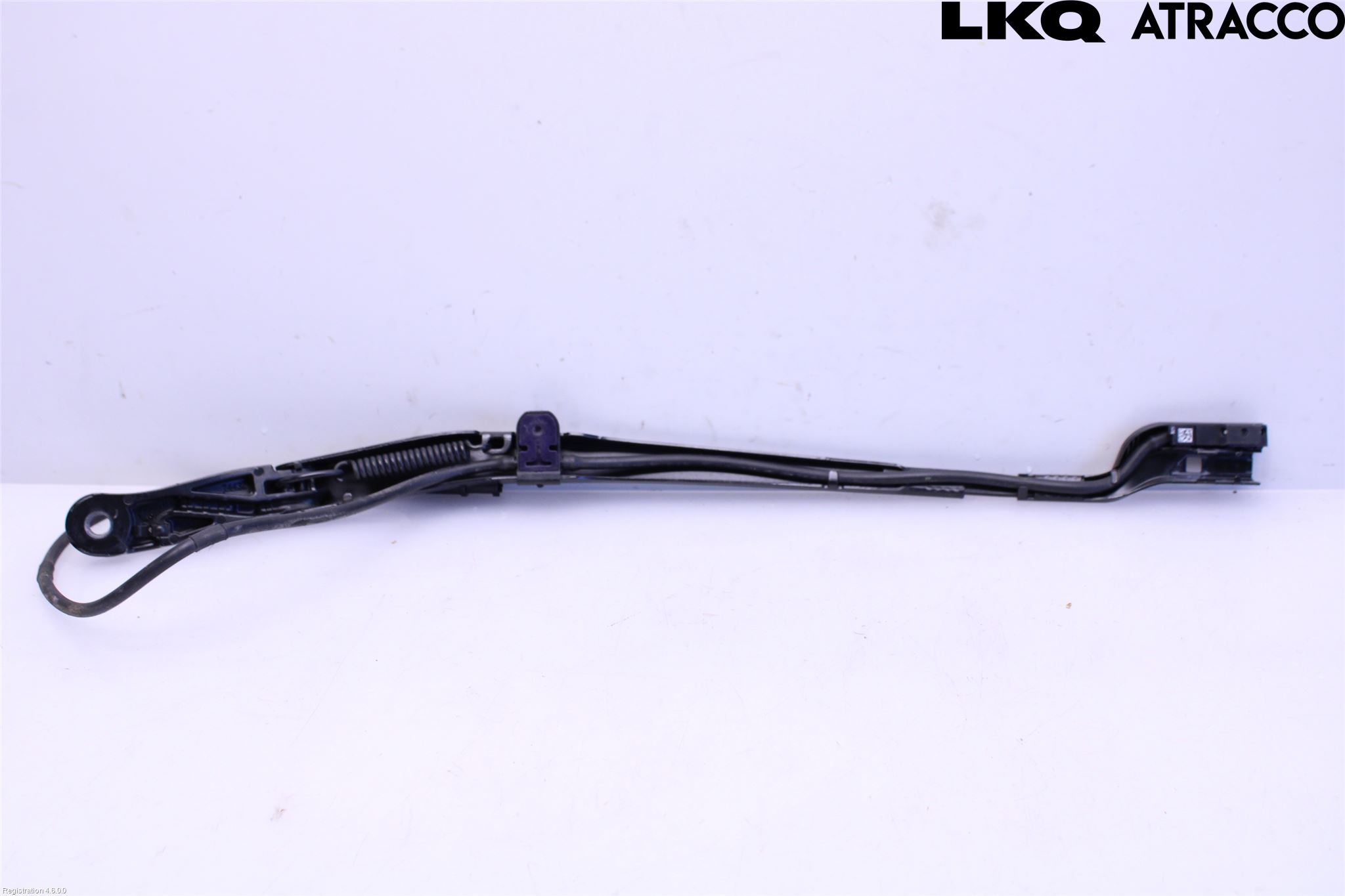 Jaguar I-PACE 18- Torkararm Armar Vindruta