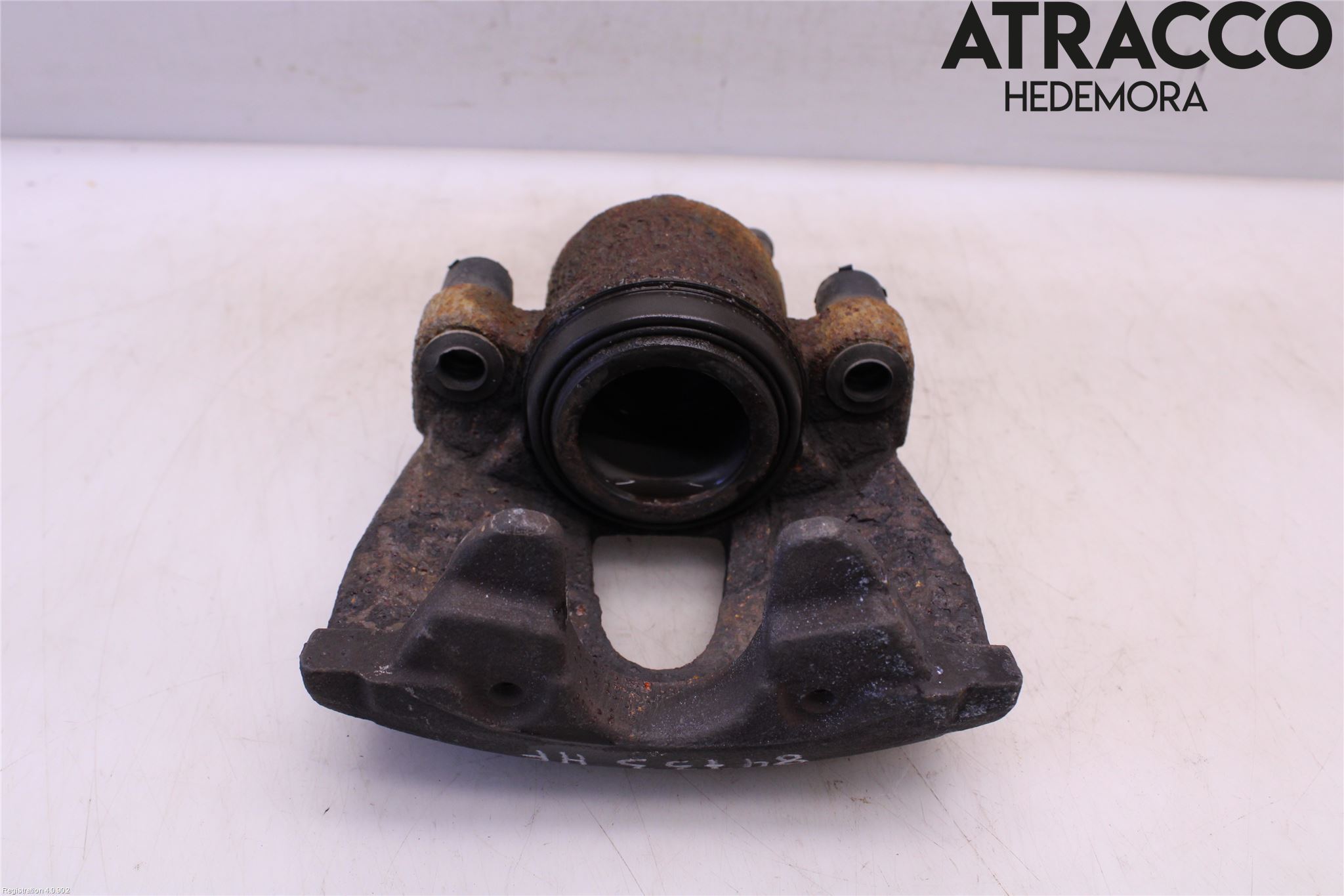 Ford FOCUS 15-18 Bromsok Fram Höger