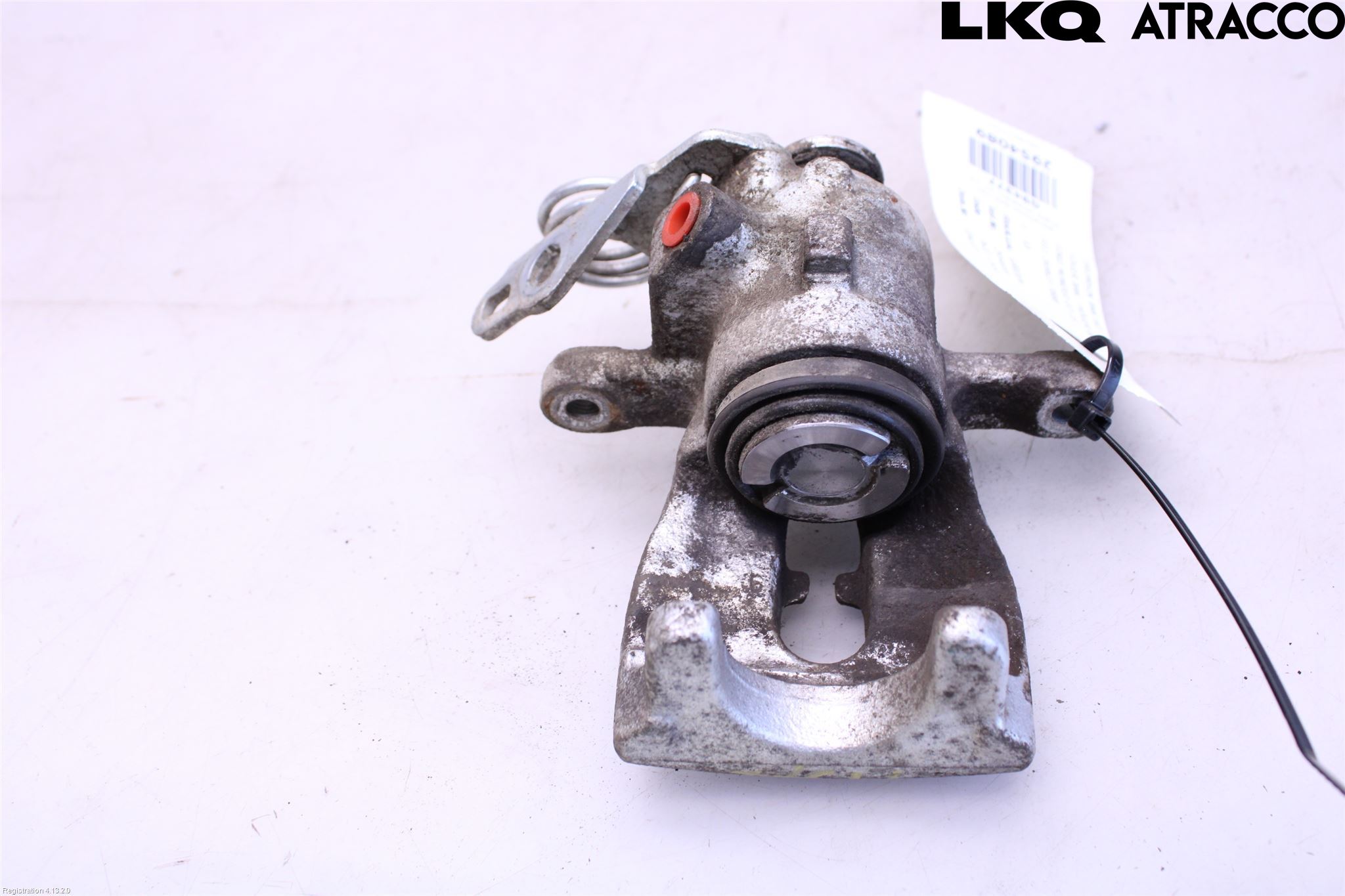 Ford MONDEO 07-15 Bromsok Bak Höger