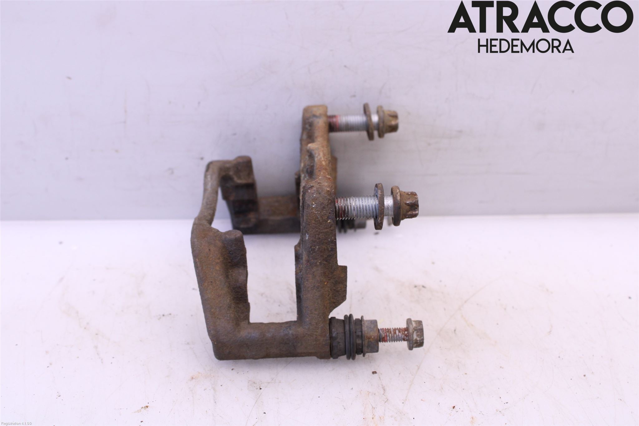 Peugeot EXPERT/E-EXPERT 17- Bromsokshållare