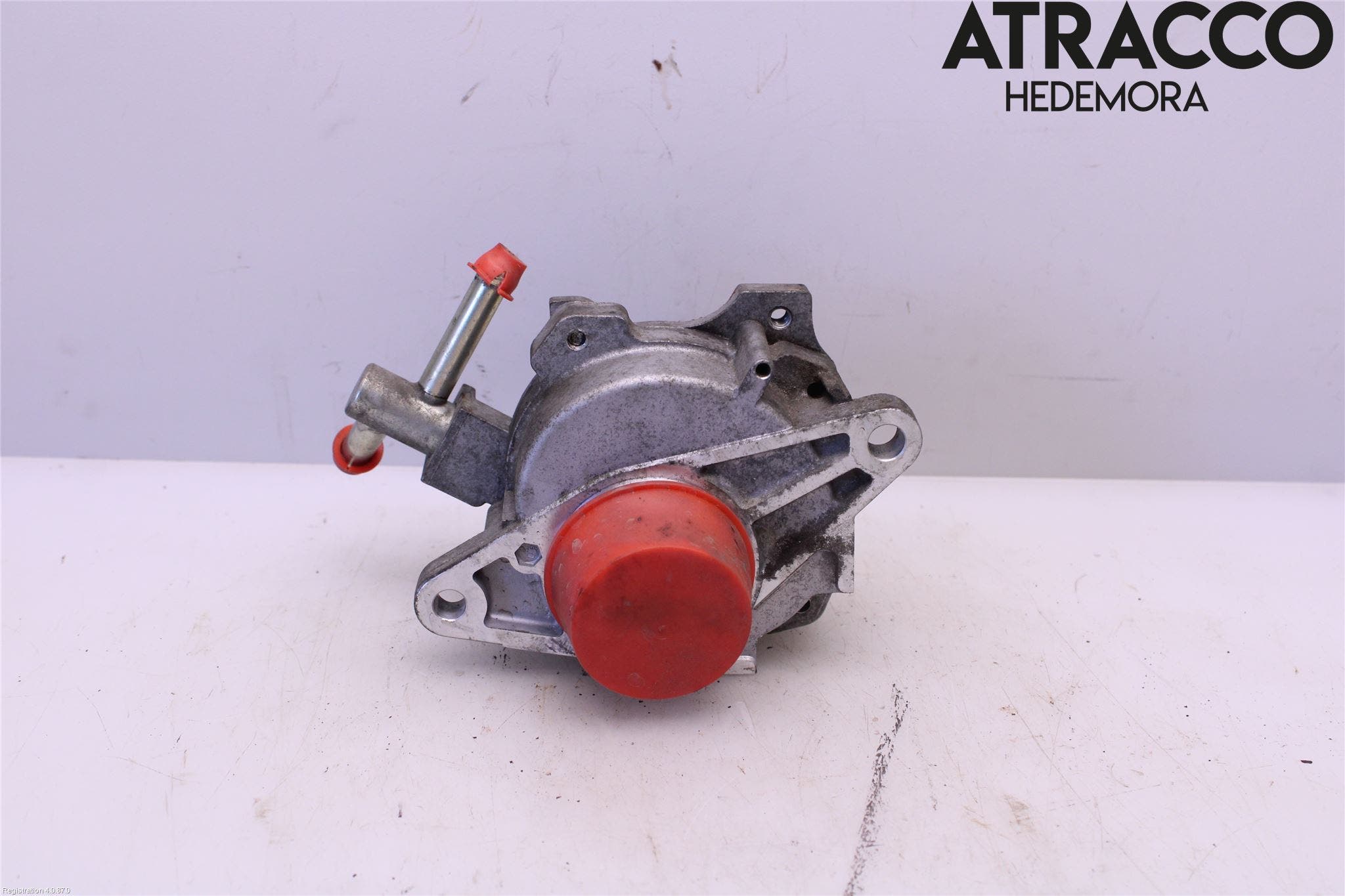 Mitsubishi ASX 10-22 Vakuumpump