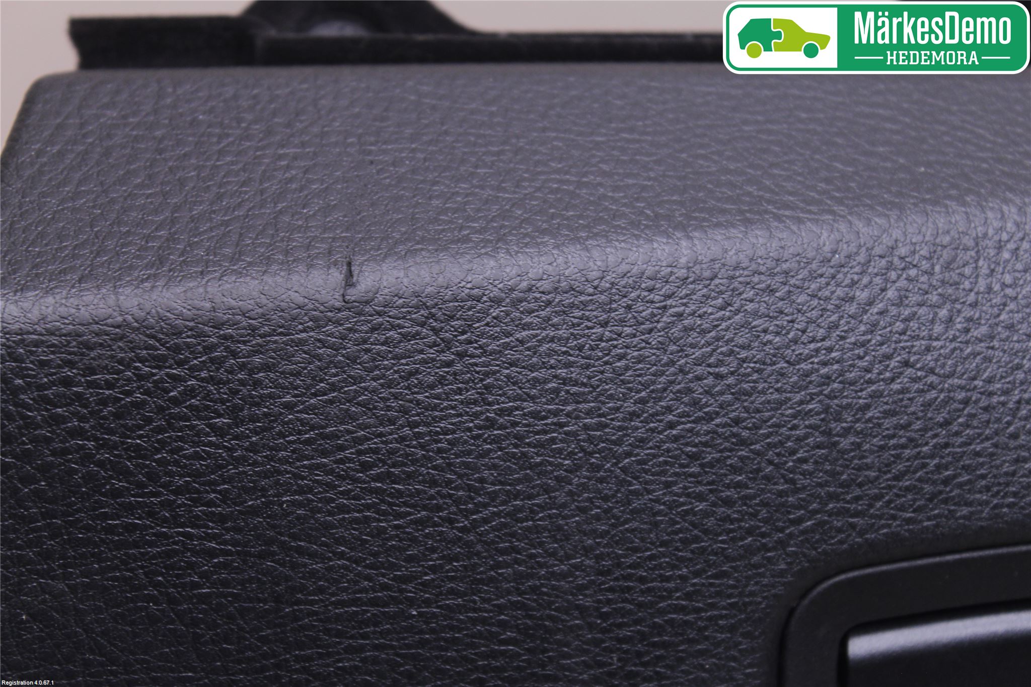 BMW 5 F10/F11/F18 09-17 Handskfack