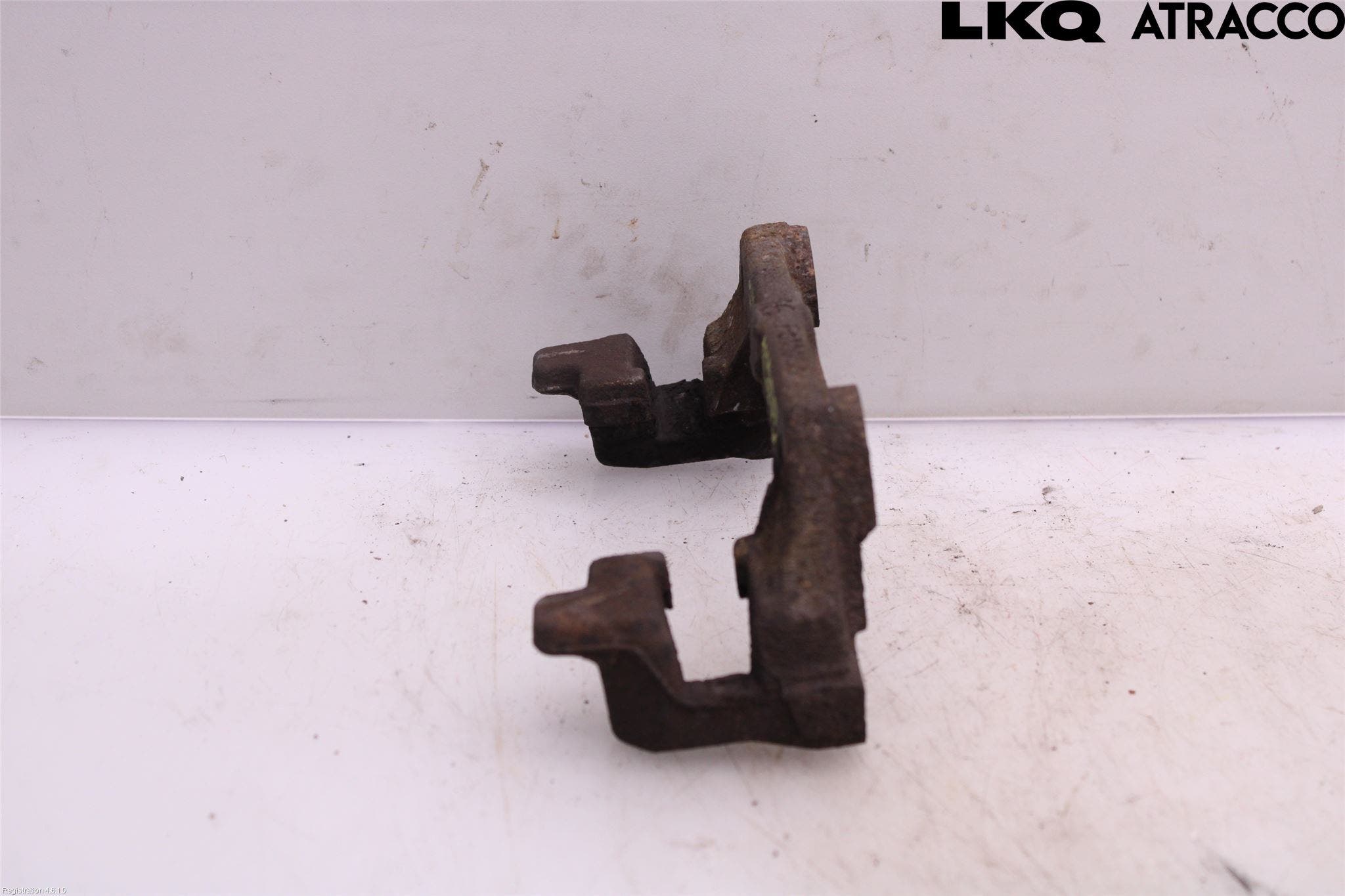 Volvo V40 12-19 Bromsokshållare