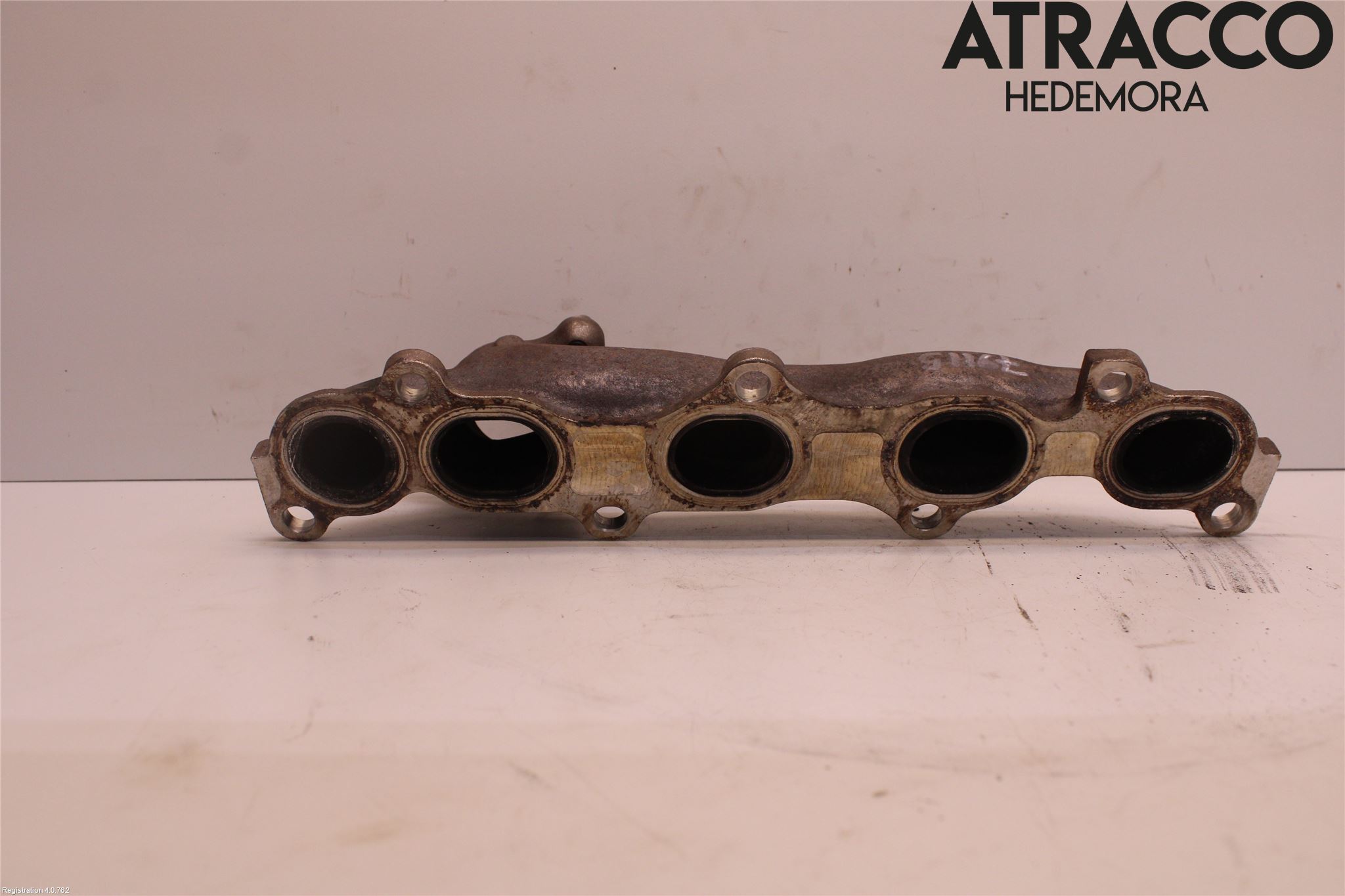 Honda CR-V 13-18 Grenrör Avgas