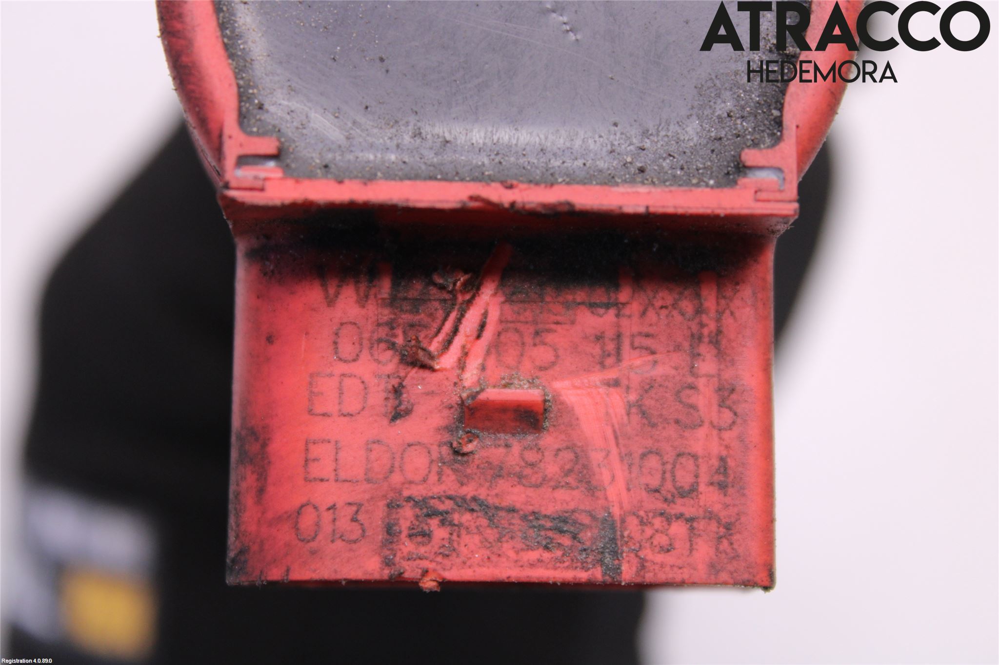 Audi A4/S4 08-11 Tändspole