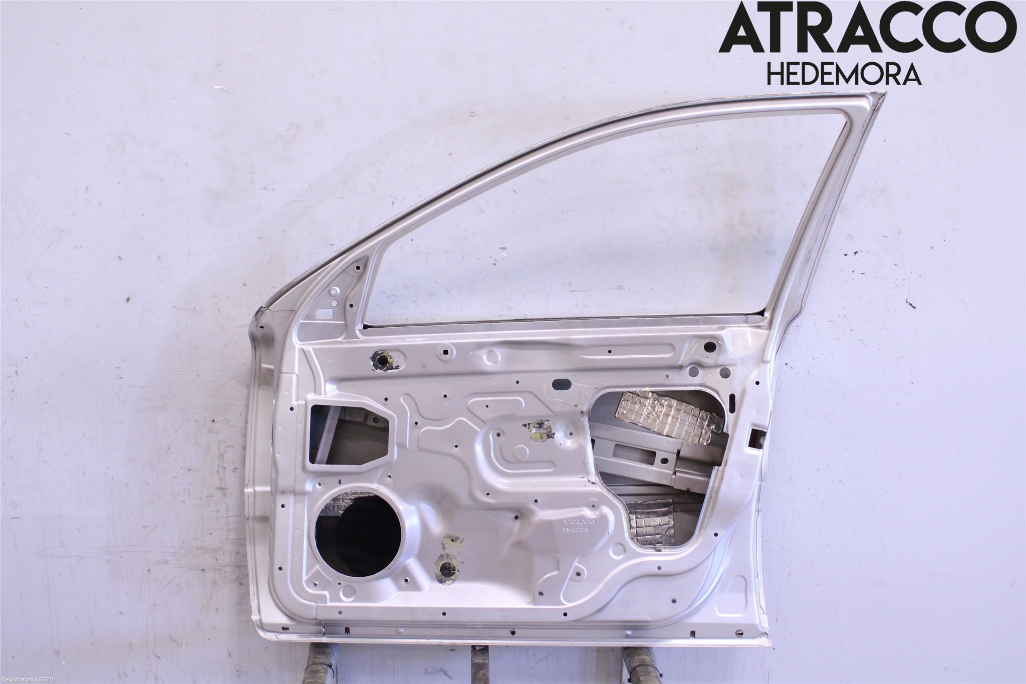 Volvo XC70 01-04 Dörr Fram Höger