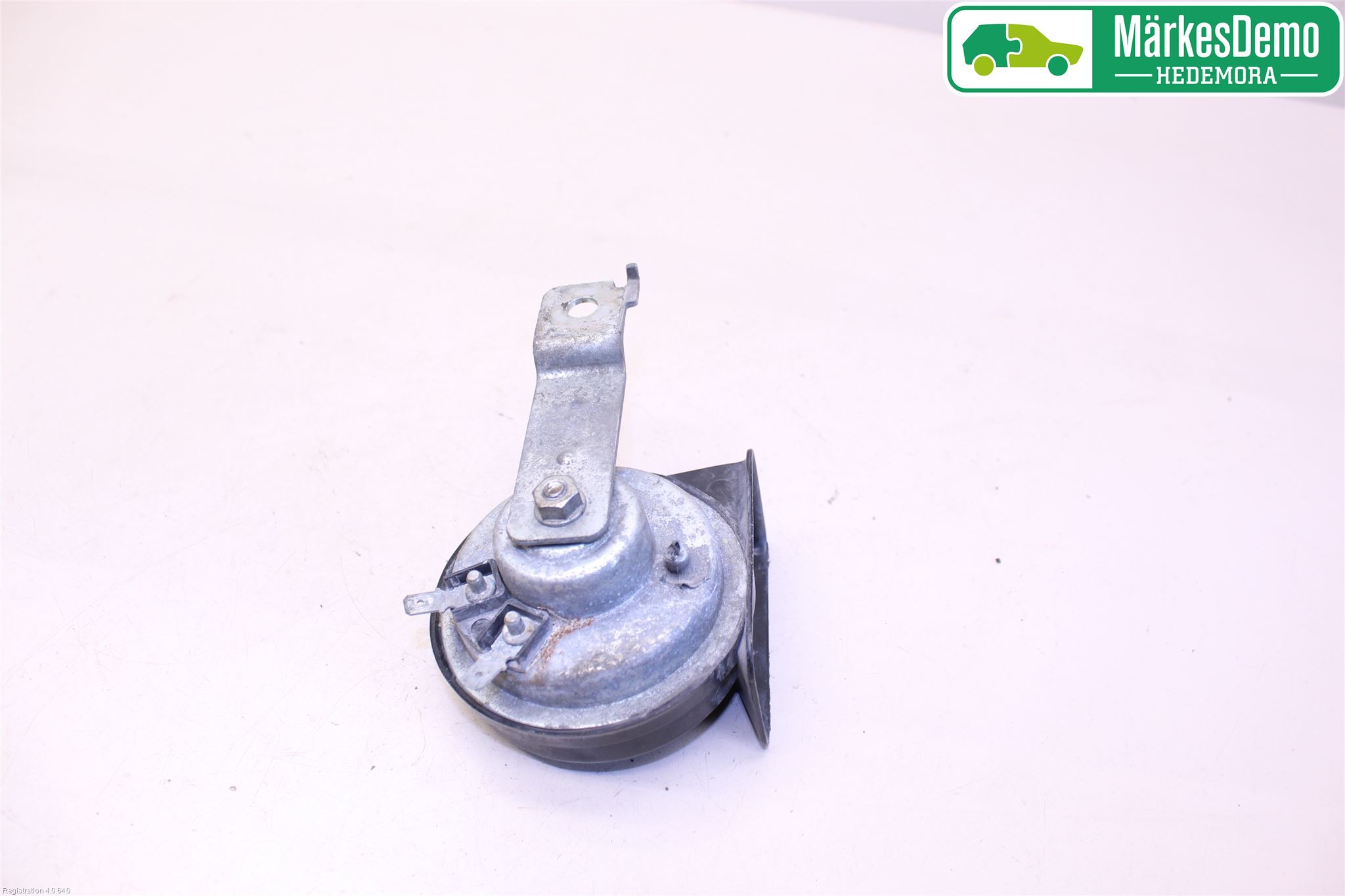 Nissan PULSAR Signalhorn