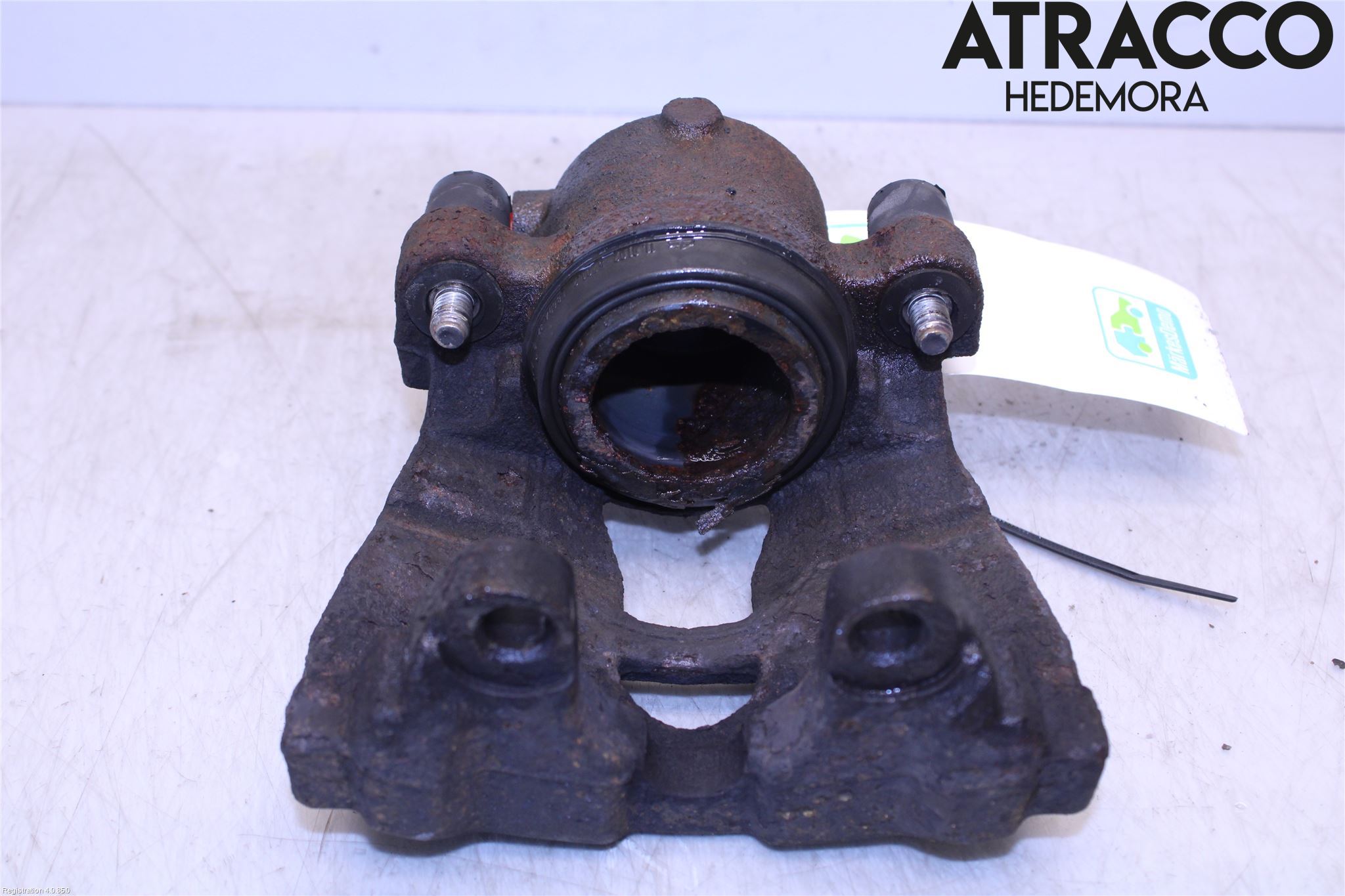 Opel COMBO D 12-18 Bromsok Fram Vänster