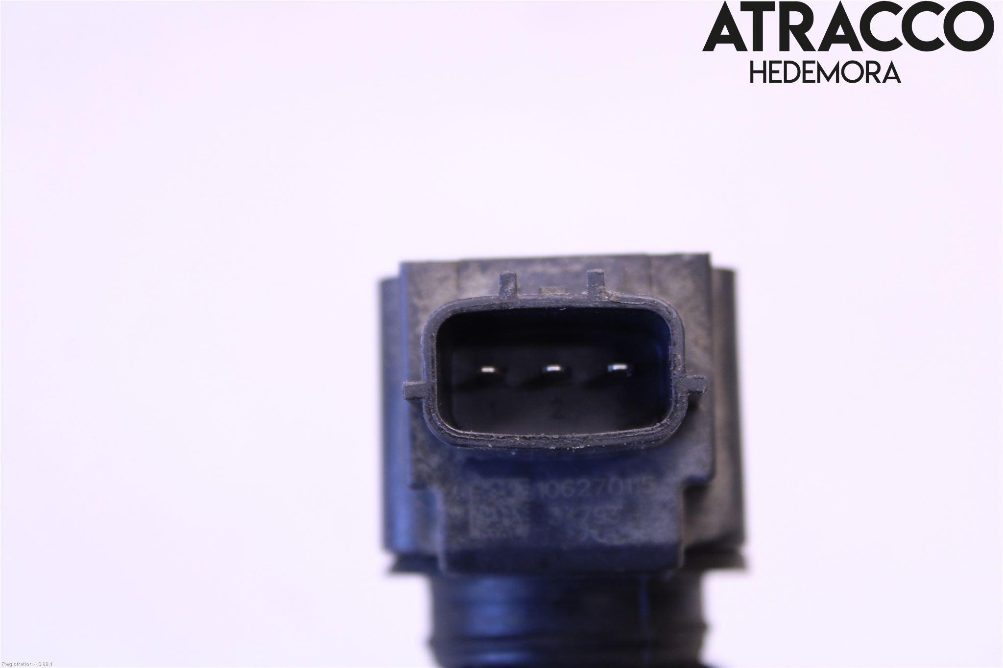 Nissan PULSAR Tändspole