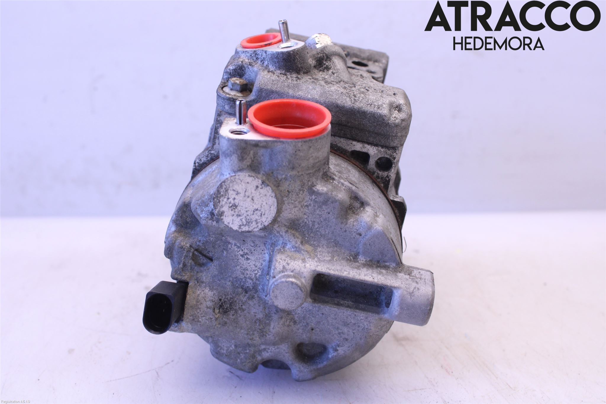 Volkswagen VW PASSAT 11-14 Ac Kompressor