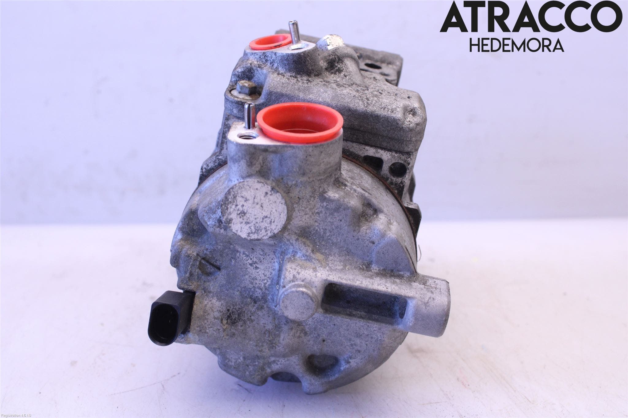 Volkswagen VW PASSAT 11-14 Ac Kompressor