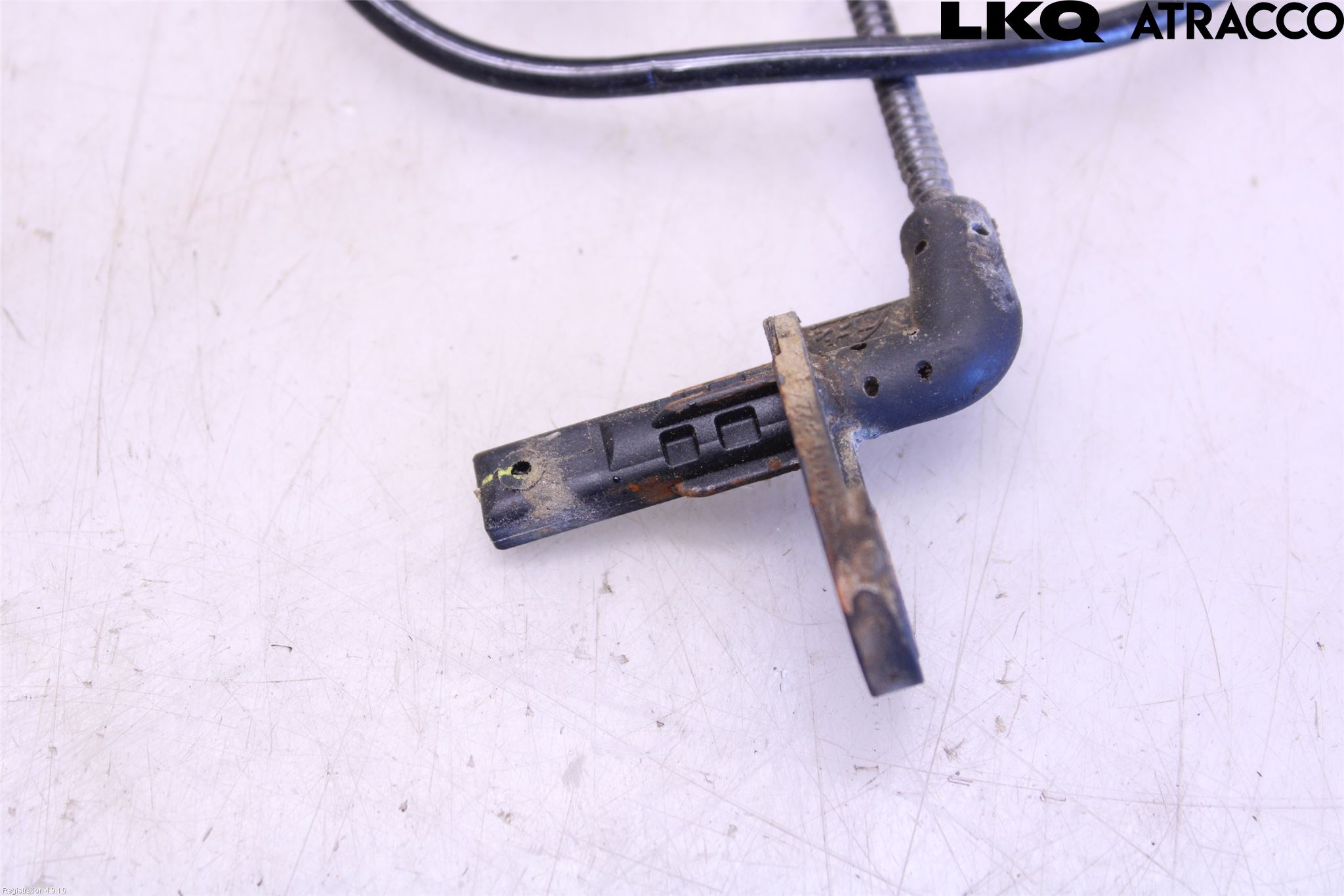 Toyota YARIS XP21 20- Abs Sensor