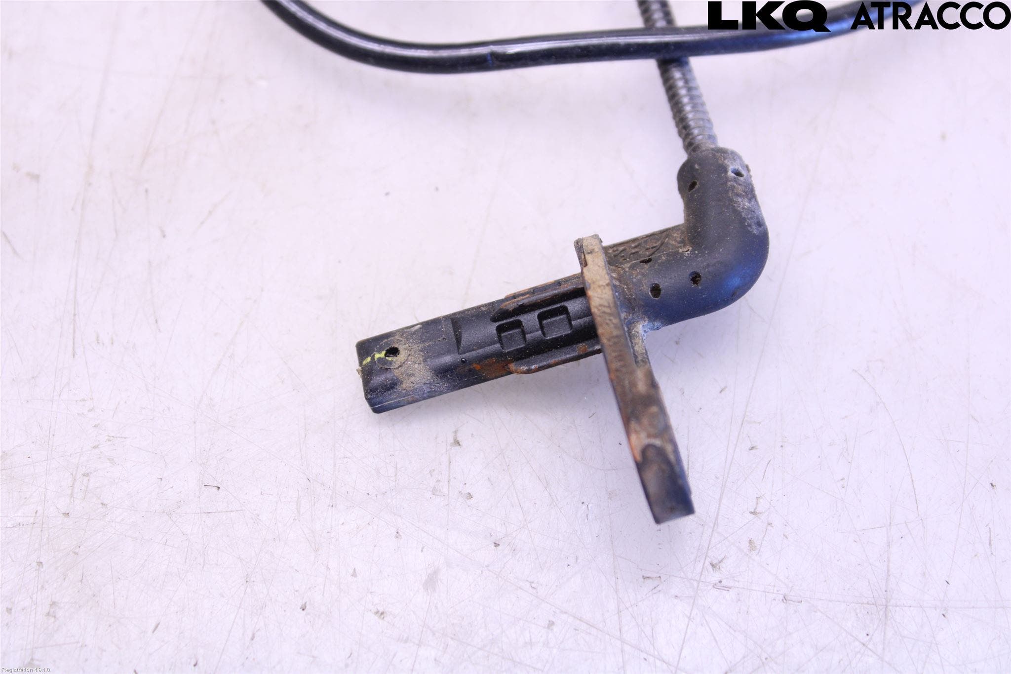 Toyota YARIS XP21 20- Abs Sensor