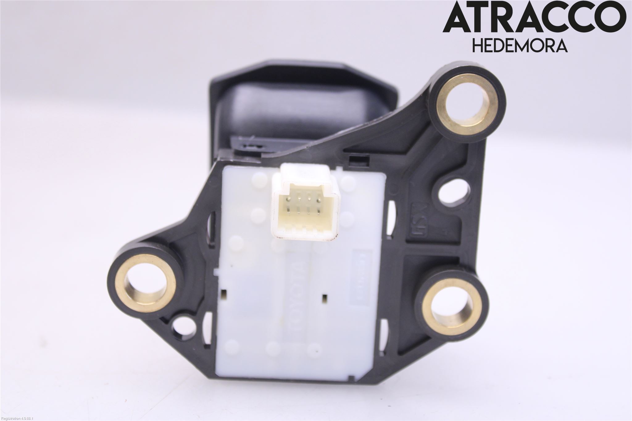 Toyota AVENSIS 16-18 Strömställare Parkeringsbroms