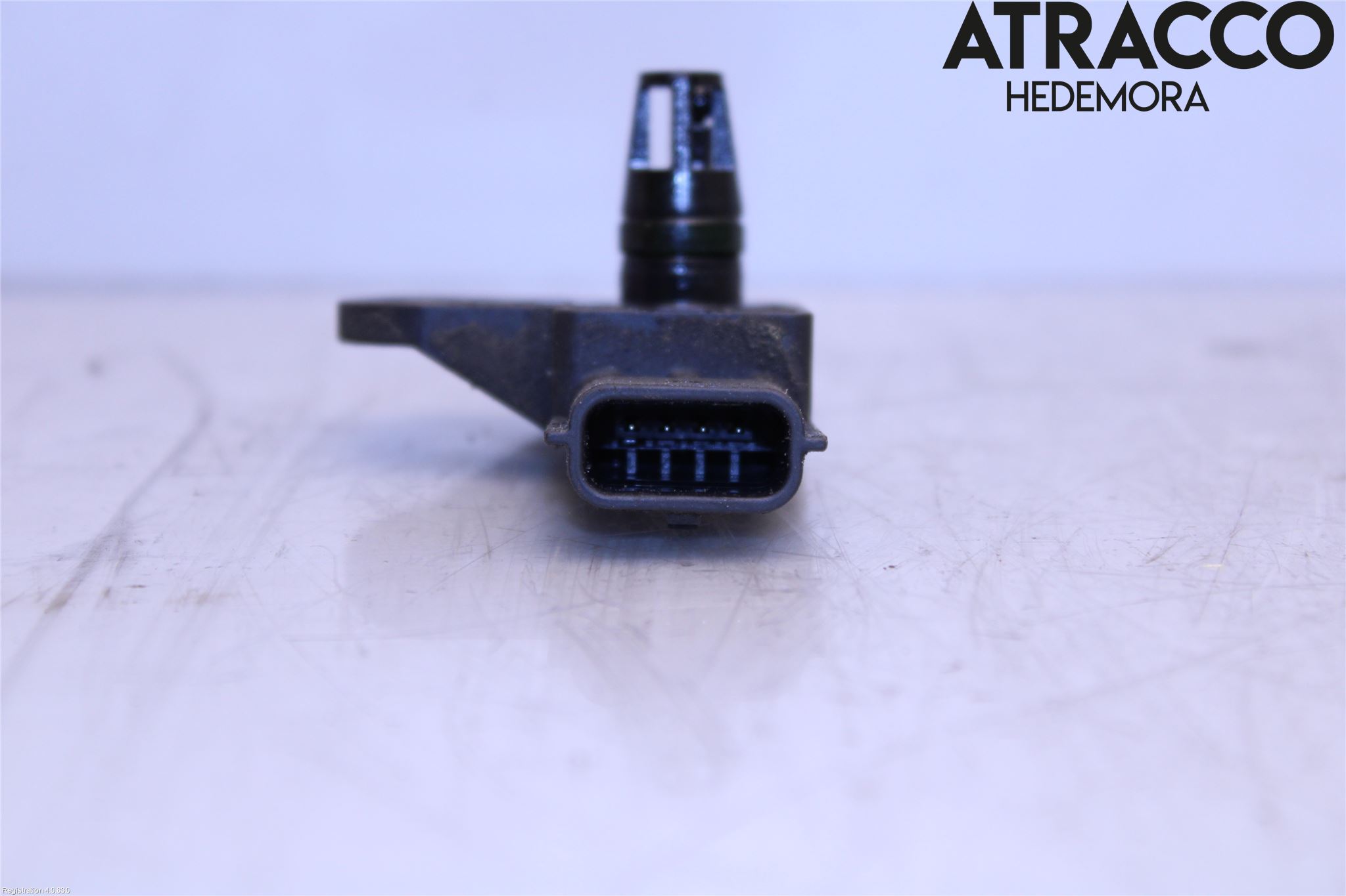 Mazda 3 III 14-19 Injmappsensor