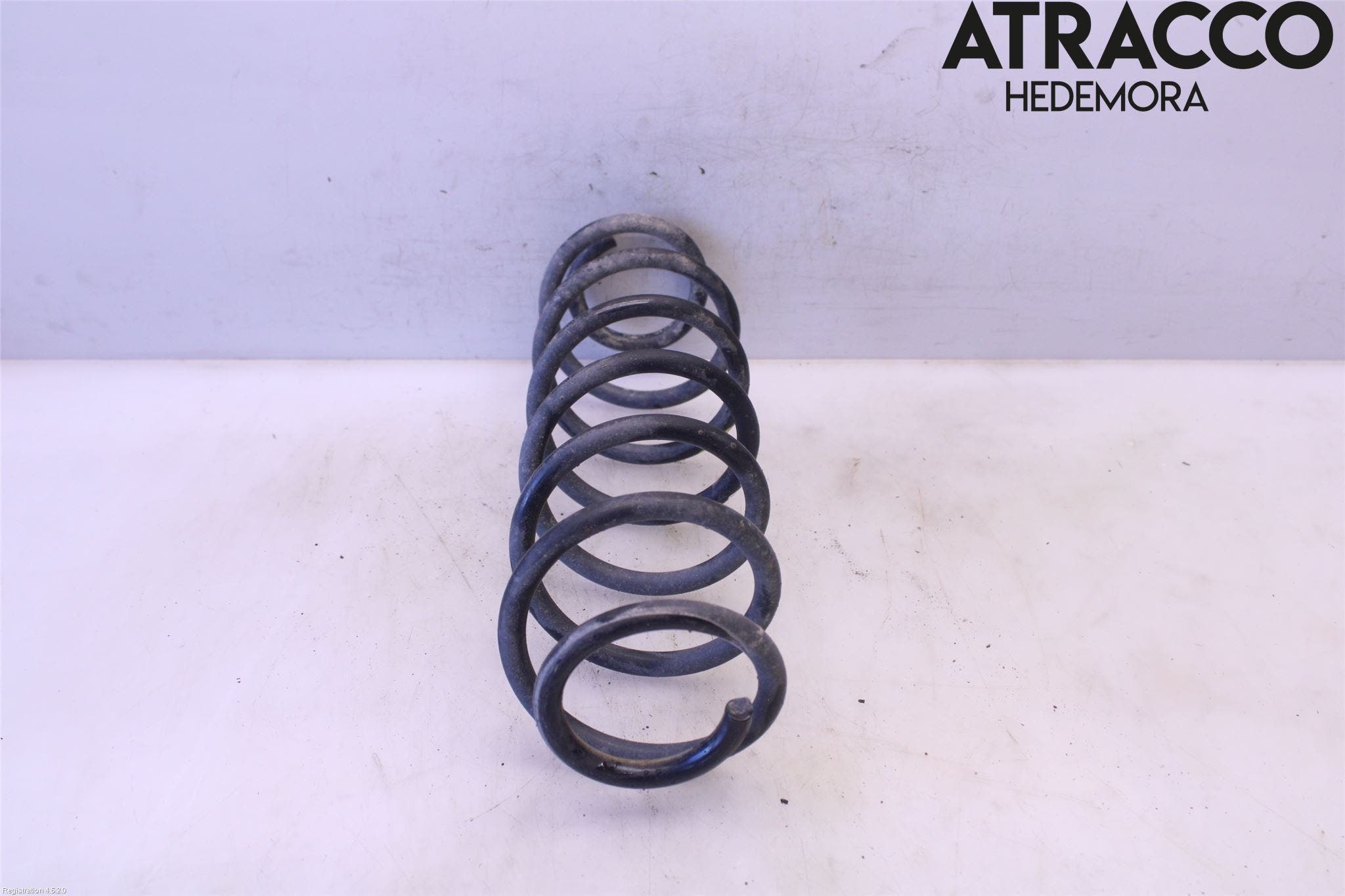 Skoda FABIA 15-21 Fjäder Bak