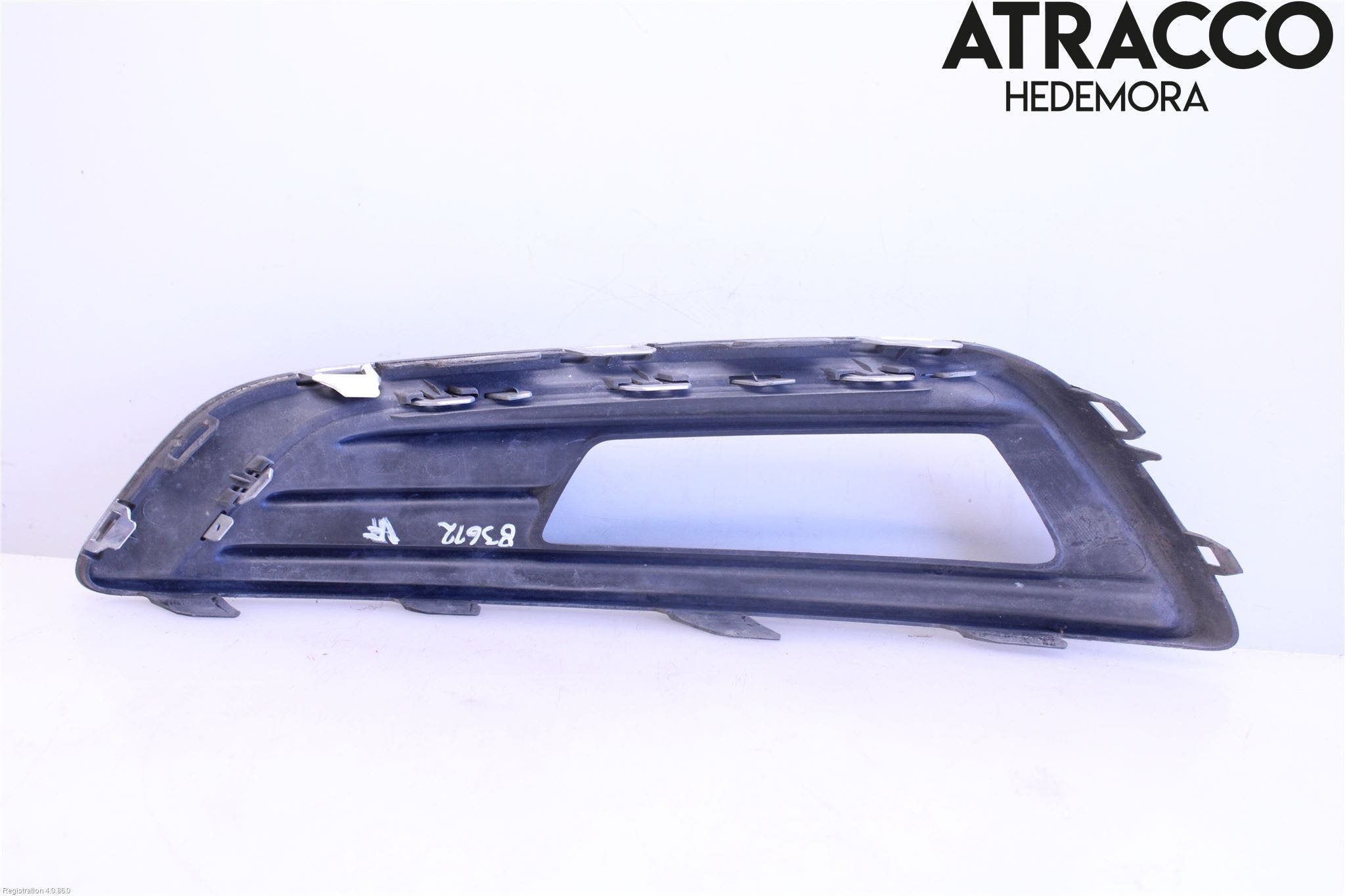 Ford FOCUS 15-18 Dimljussarg Fram