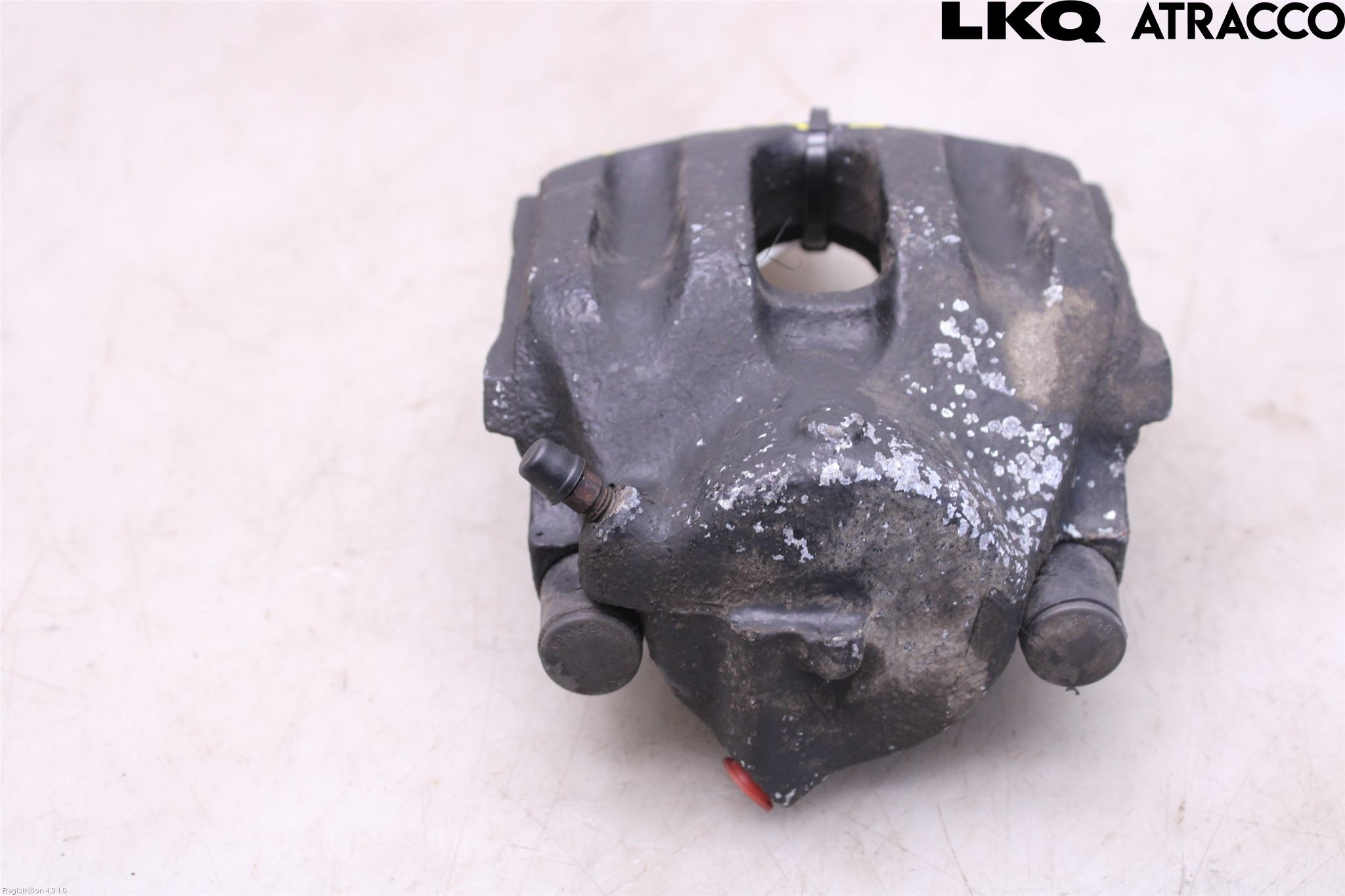 BMW 5 E34      88-96 Bromsok Fram Vänster