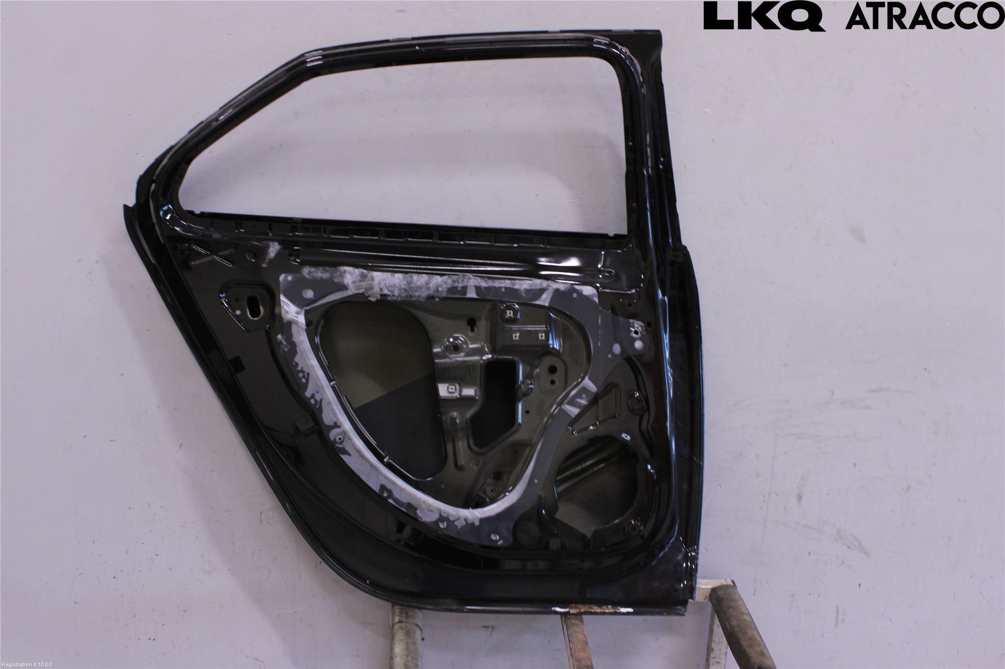 Saab 9-5 10-12 Dörr Bak Vänster