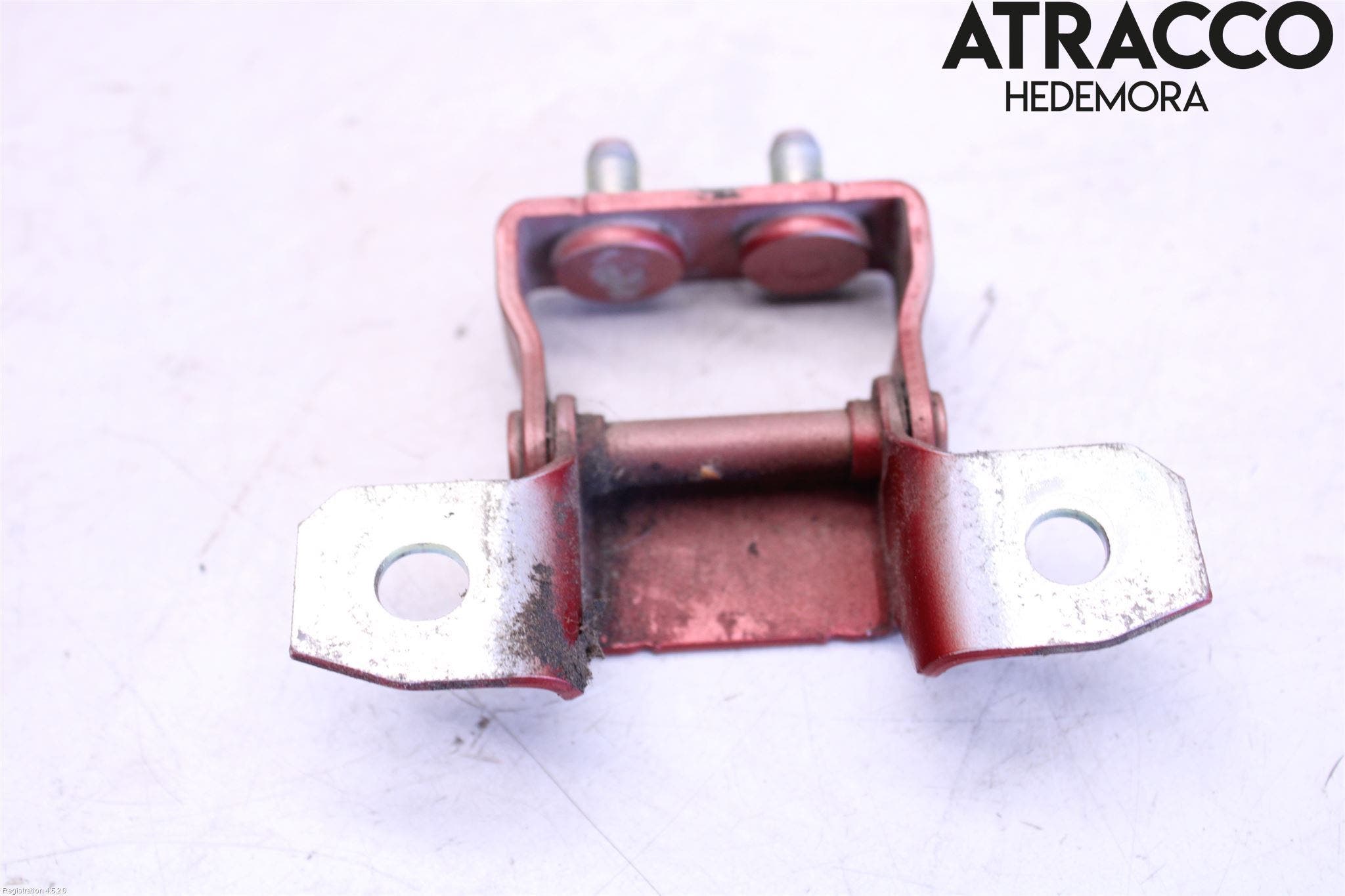 Mazda CX-5 17- Bakluckegångjärn Hö