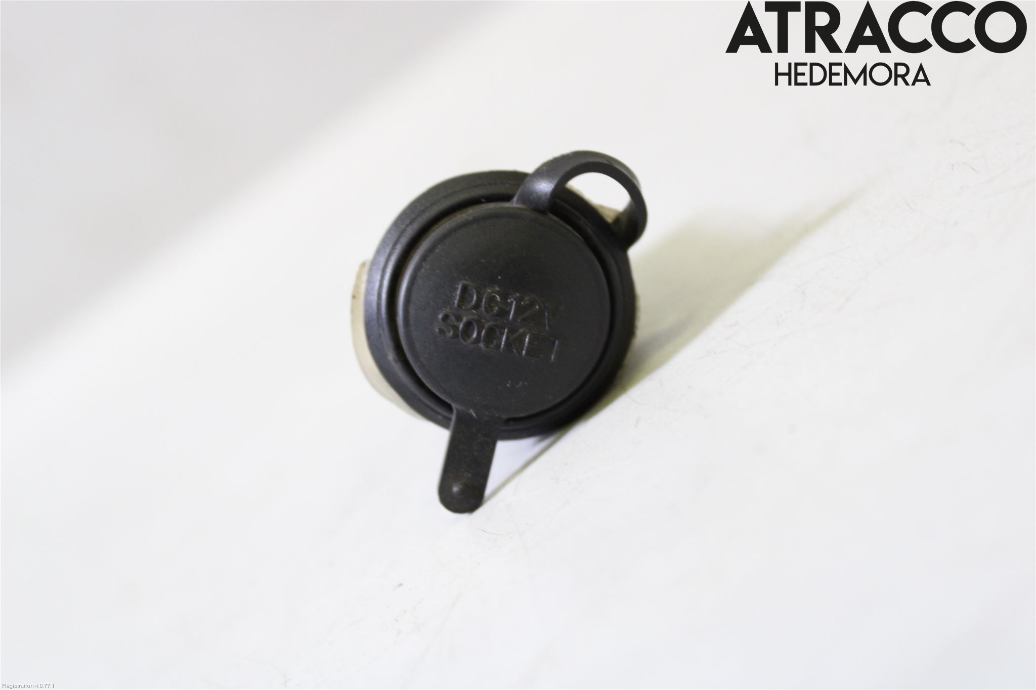 9099 Strömställare Övrigt