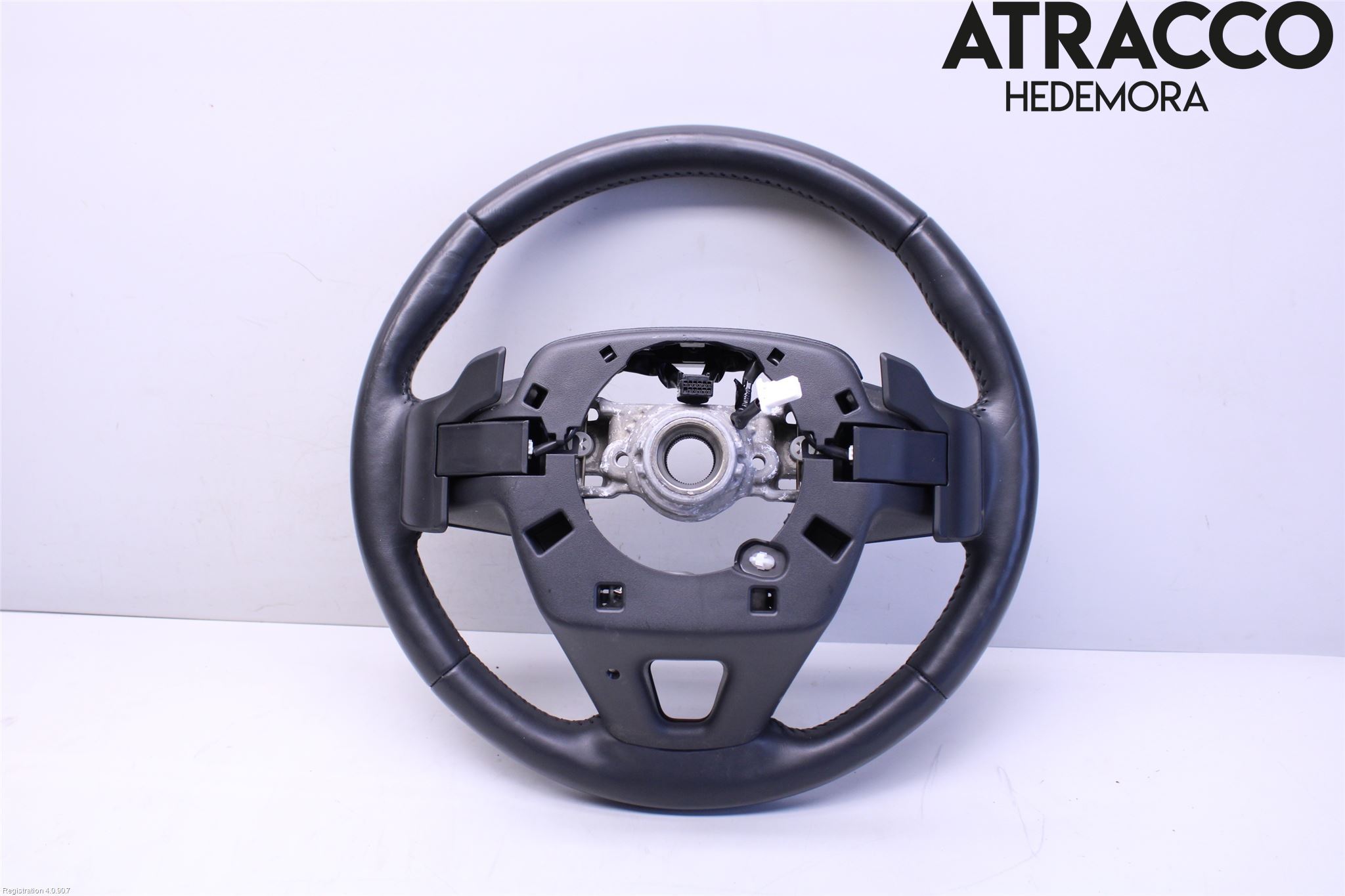 Toyota COROLLA 19- Ratt