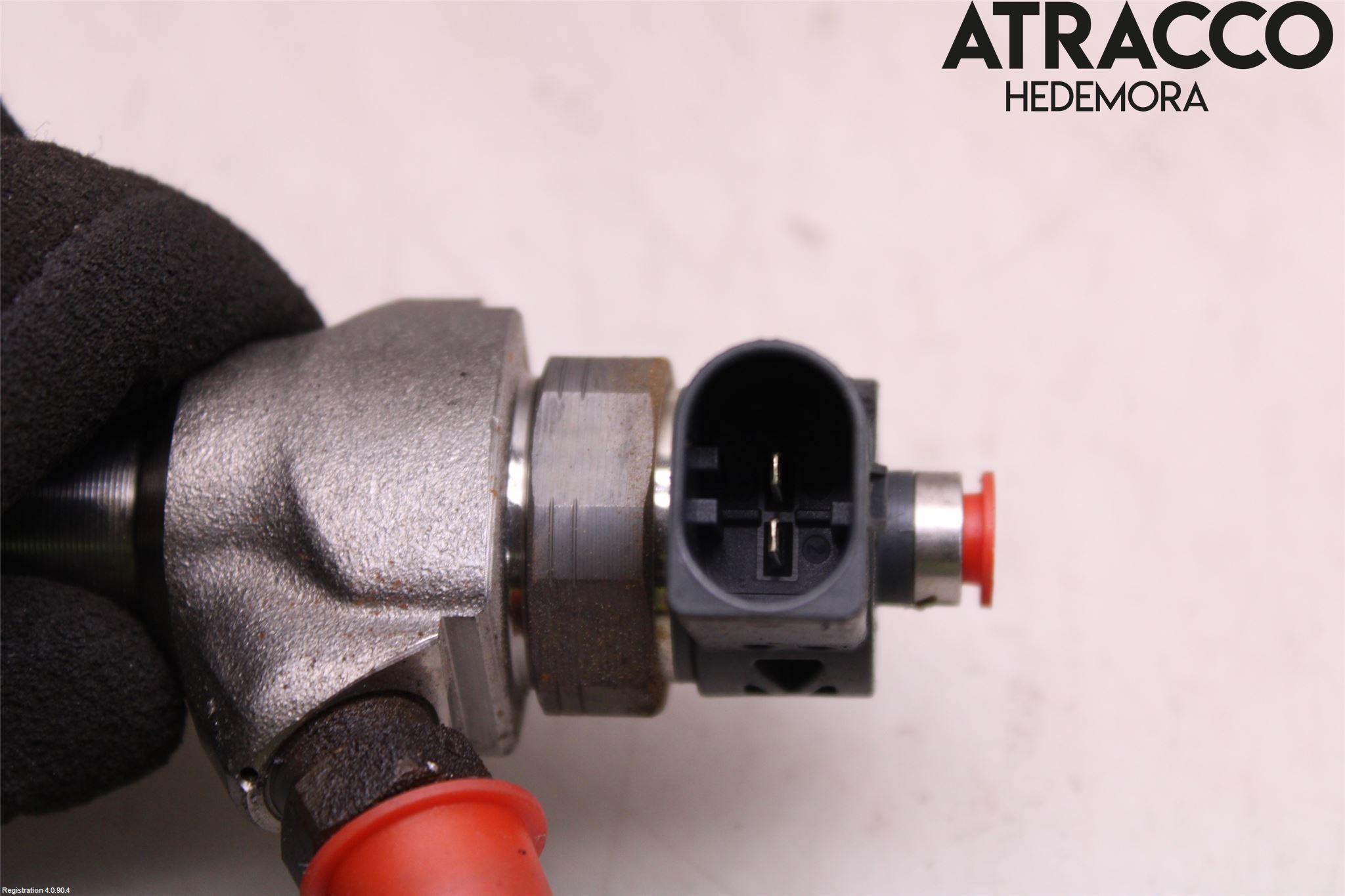 Audi A6/S6 4G 11-18 Injspridare