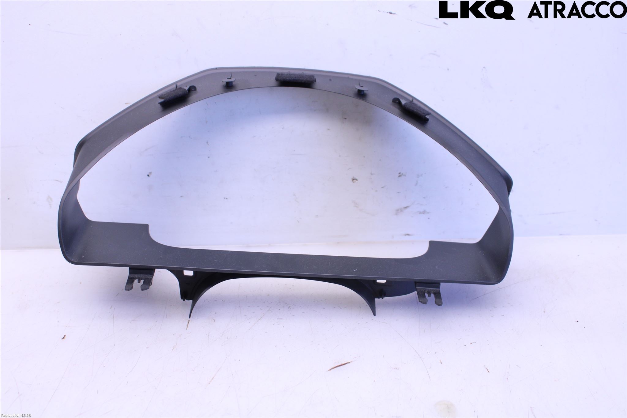 Mercedes-Benz MB E-KLASS (W212) 09-16 Instrumentsarg