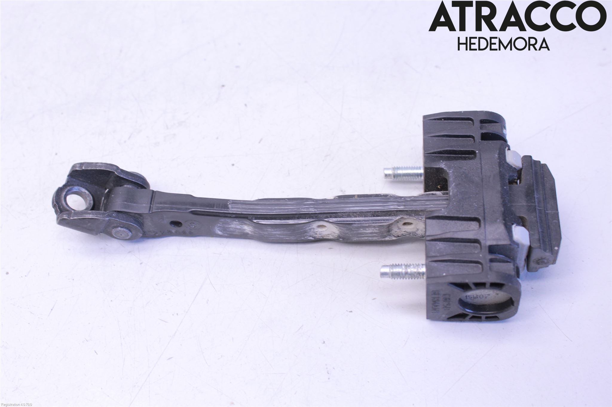 Volvo V70 14-16 Dörrstopp