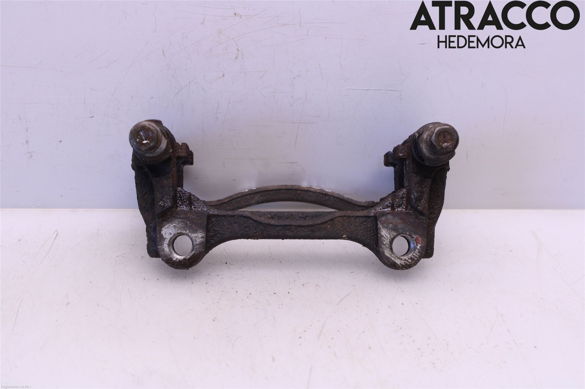 Fiat DUCATO 07-15 Bromsokshållare