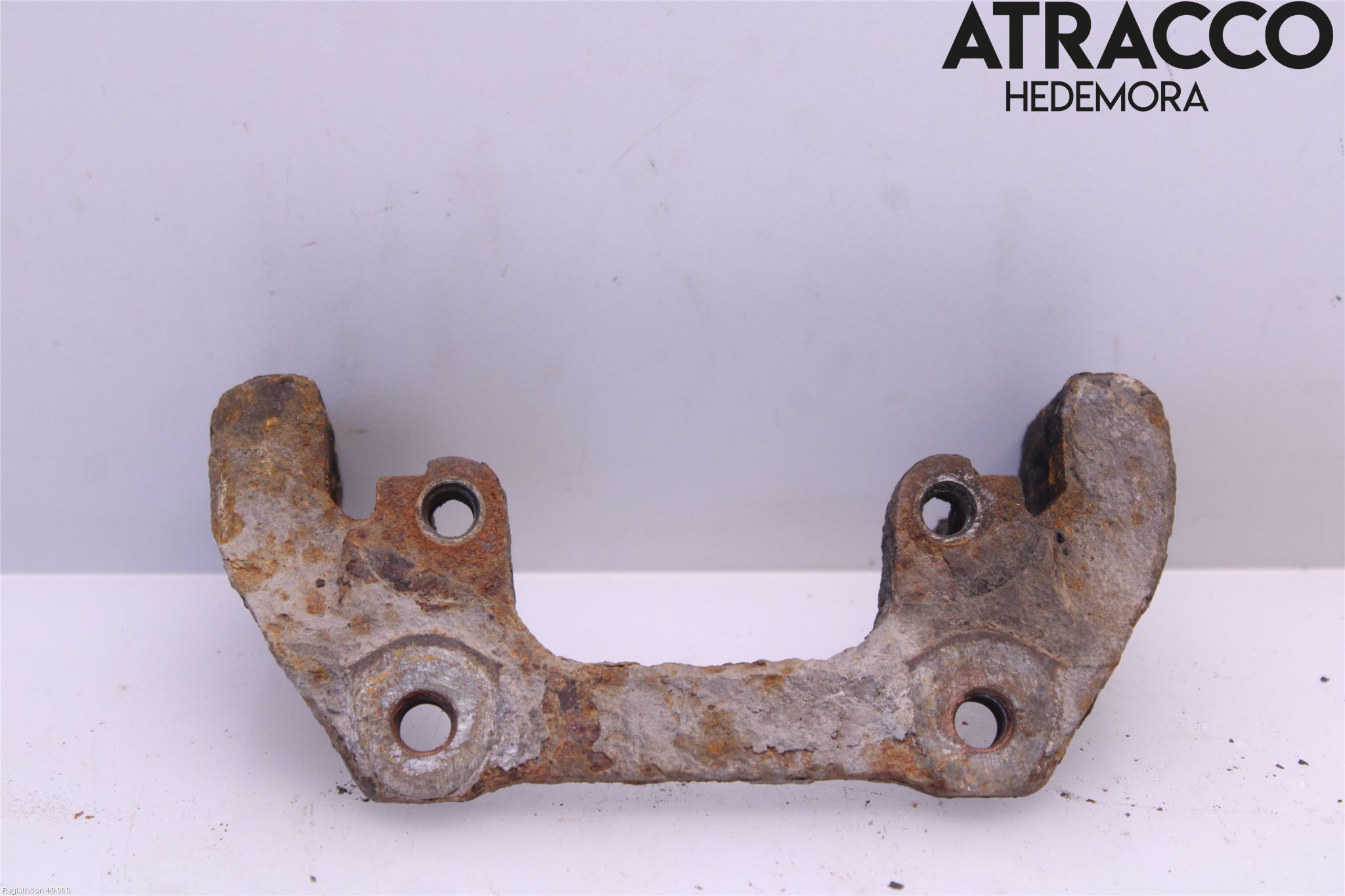 Volvo V70 05-08 Bromsokshållare