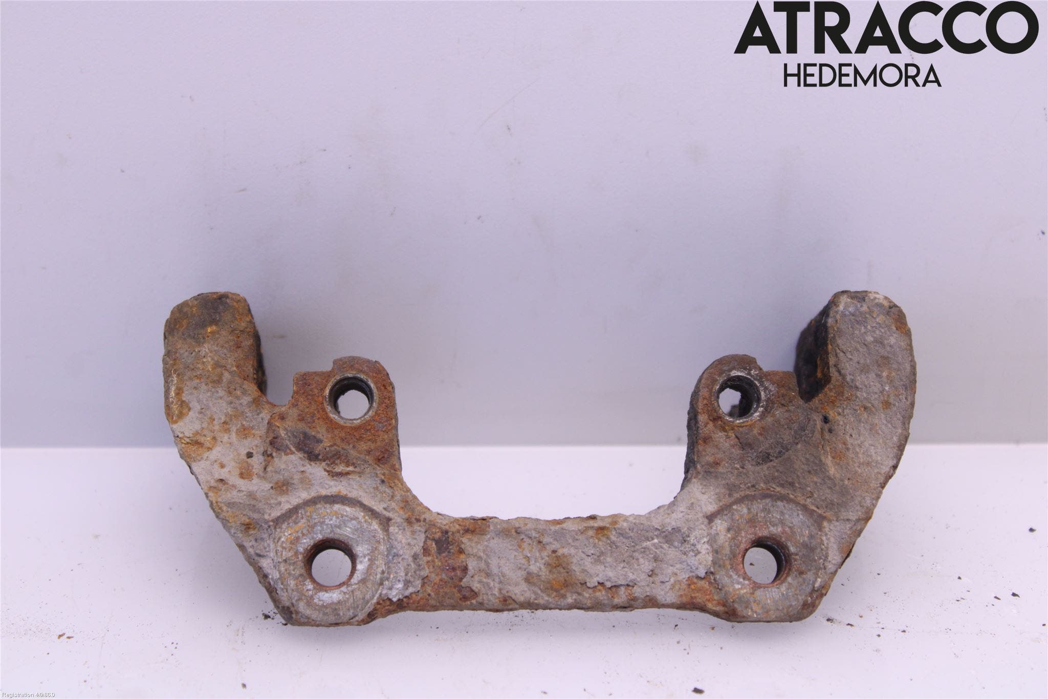 Volvo V70 05-08 Bromsokshållare