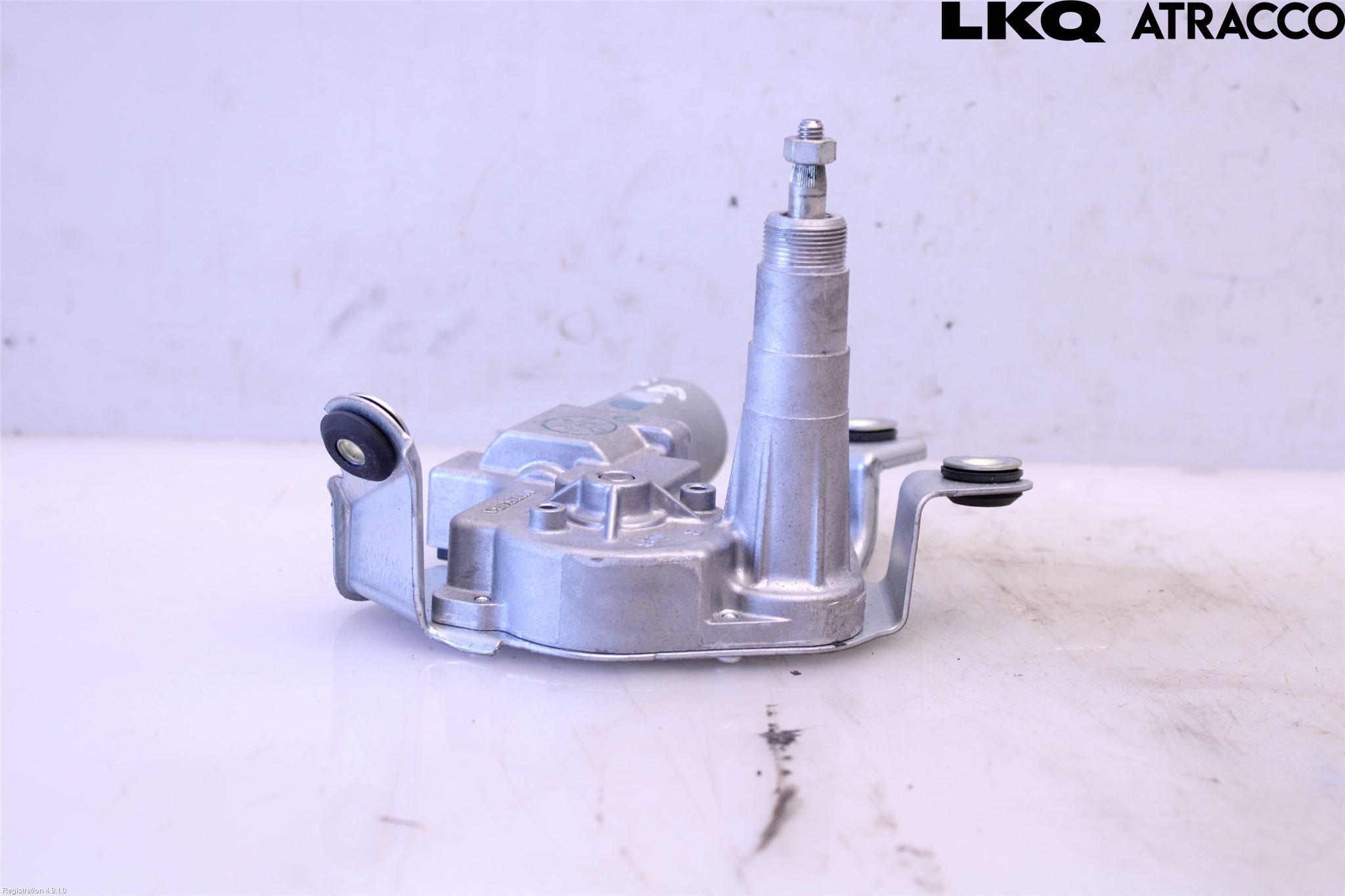 Honda CIVIC 17-22 Torkarmotor Baklucka
