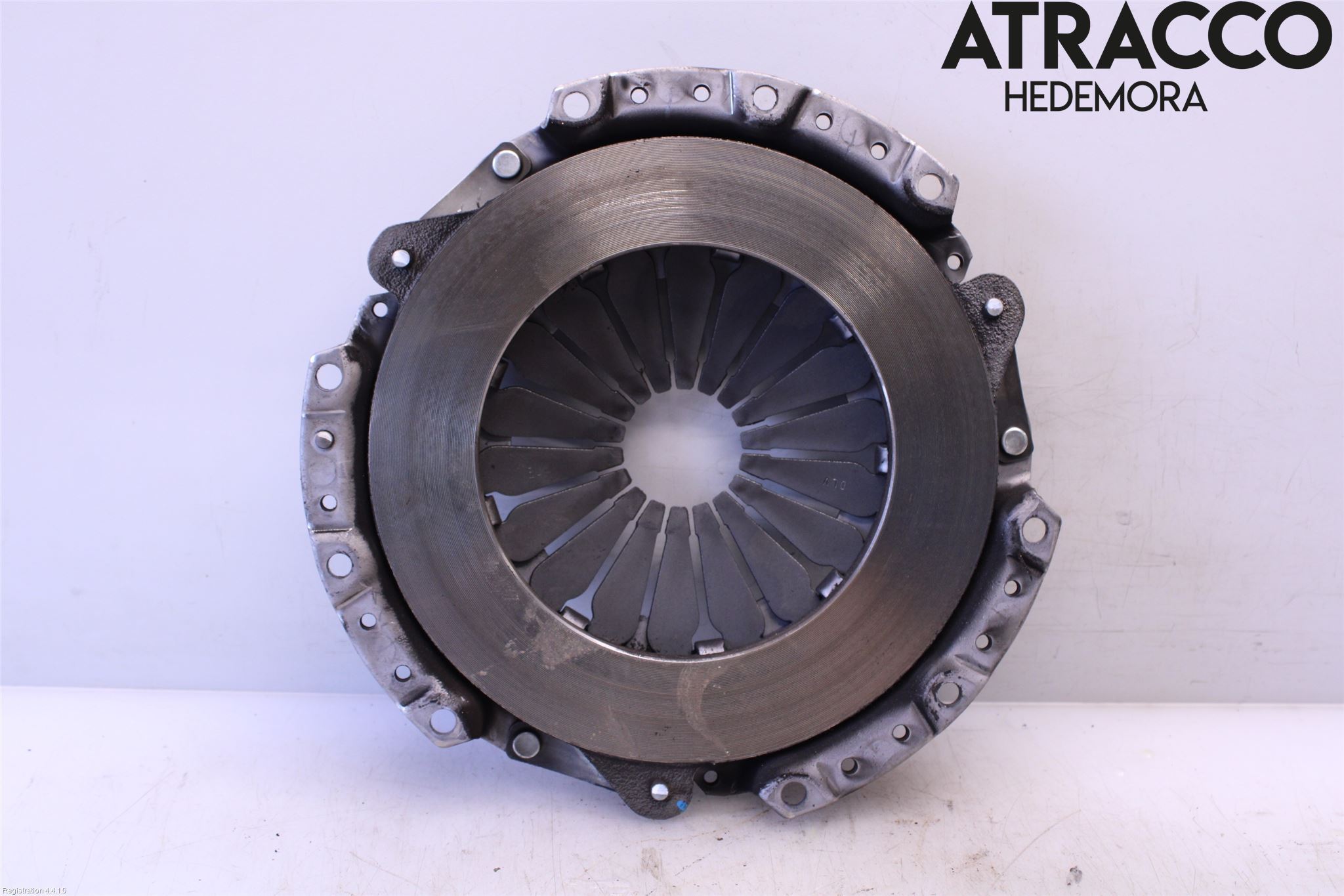 Kia CEED 06-12 Koppling Tryckplatta