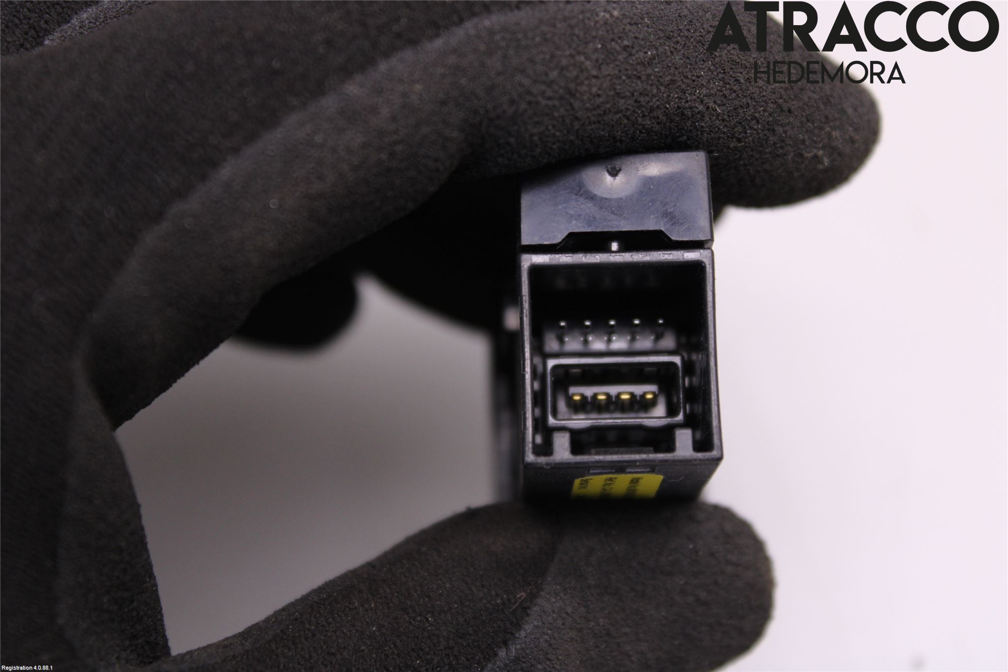 Toyota AURIS 10-12 Usb Connection