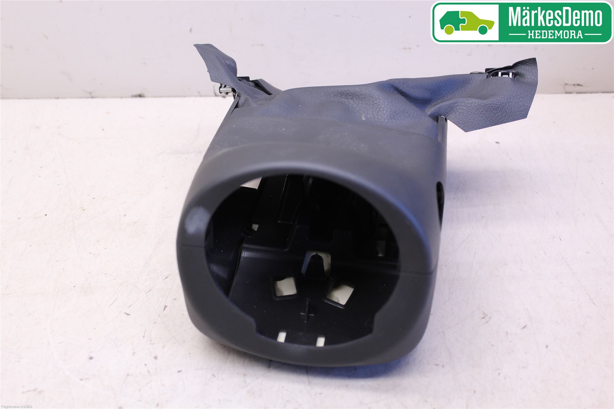 Audi A4/S4 B9 16-19 Rattkåpa-Kåpor