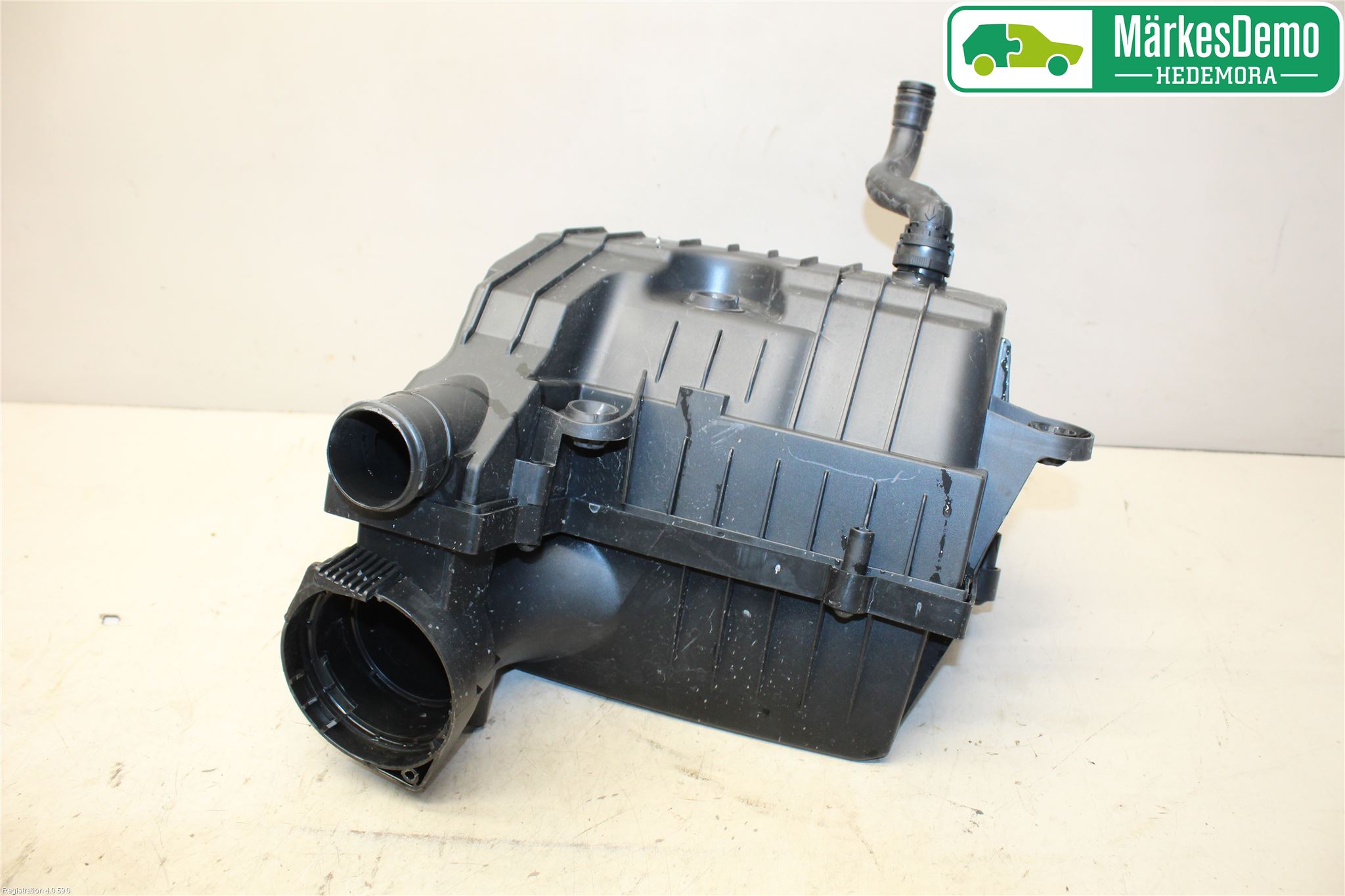 Volkswagen VW PASSAT 15-19 Luftrenare