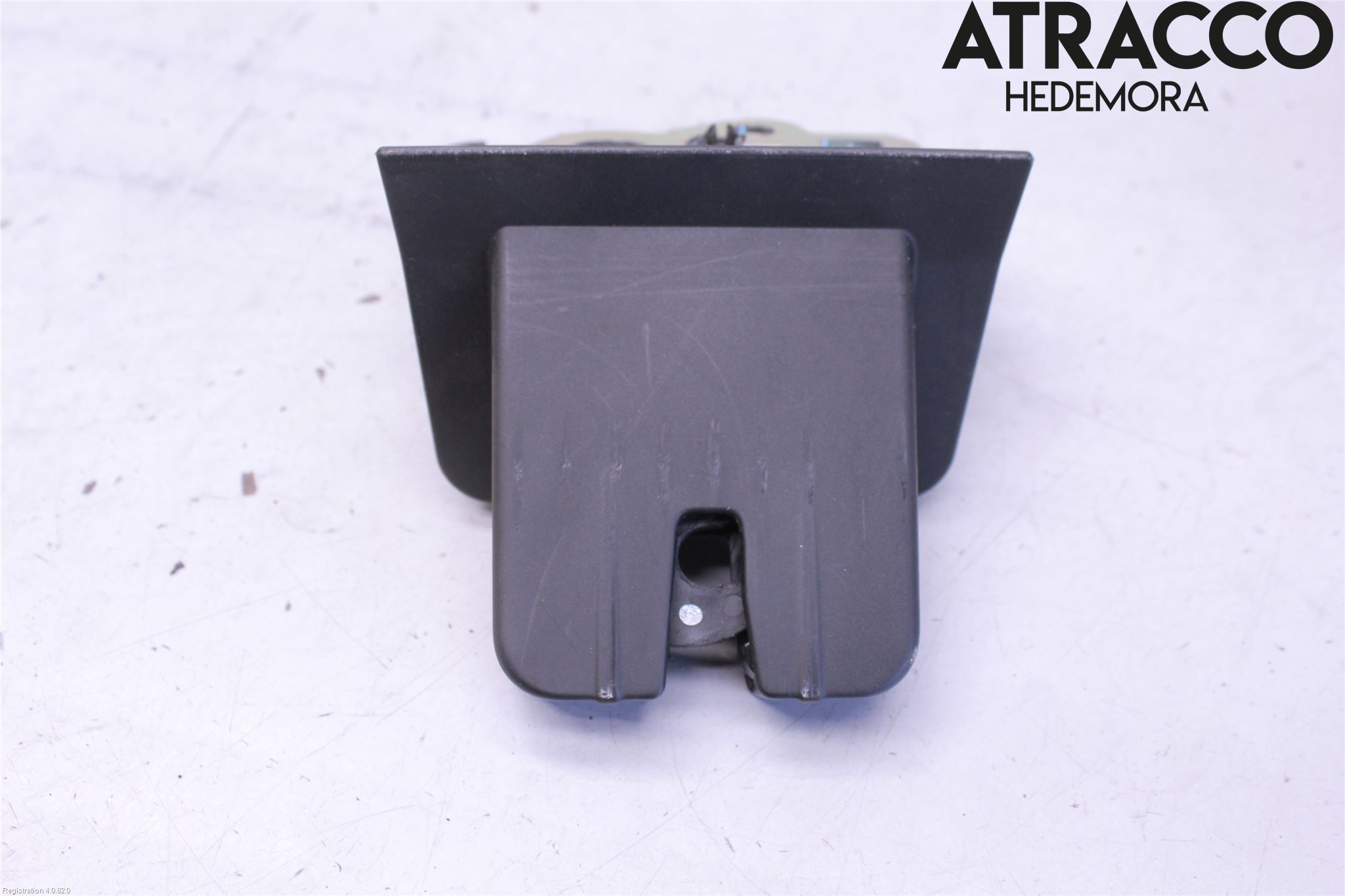 Audi A3/S3 8V 13-20 Låskista Baklucka