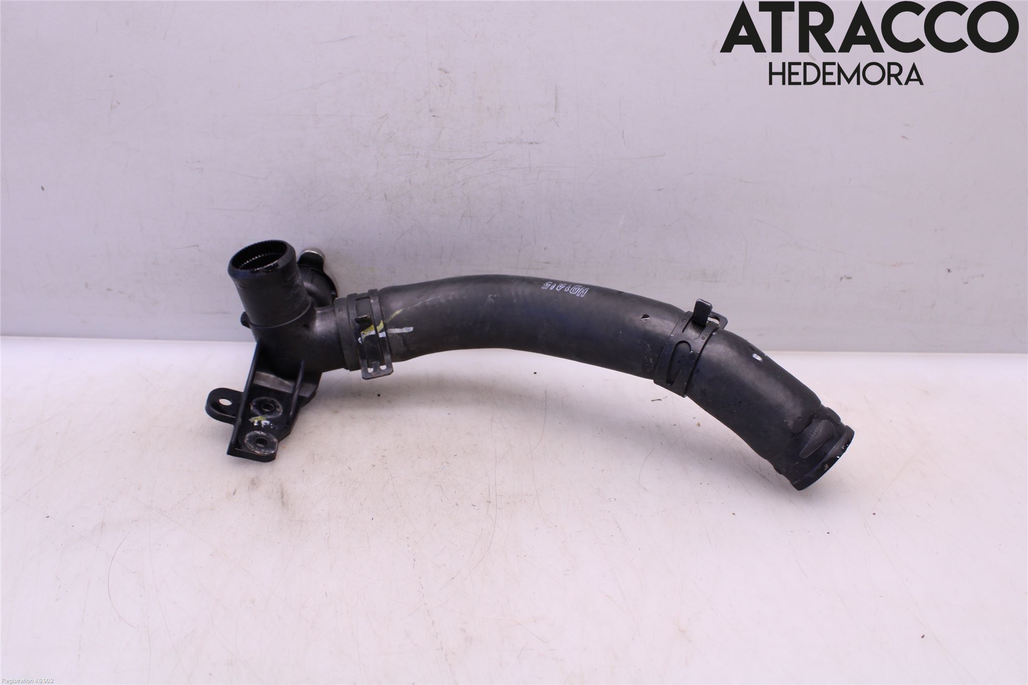 Kia CEED 12-18 Kylarslang